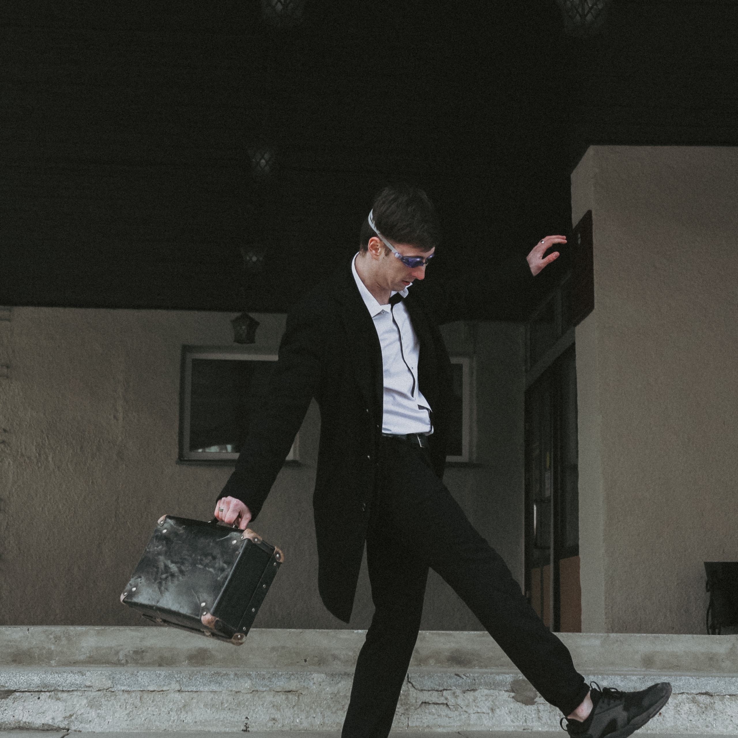 Есть дела. Дима Климт