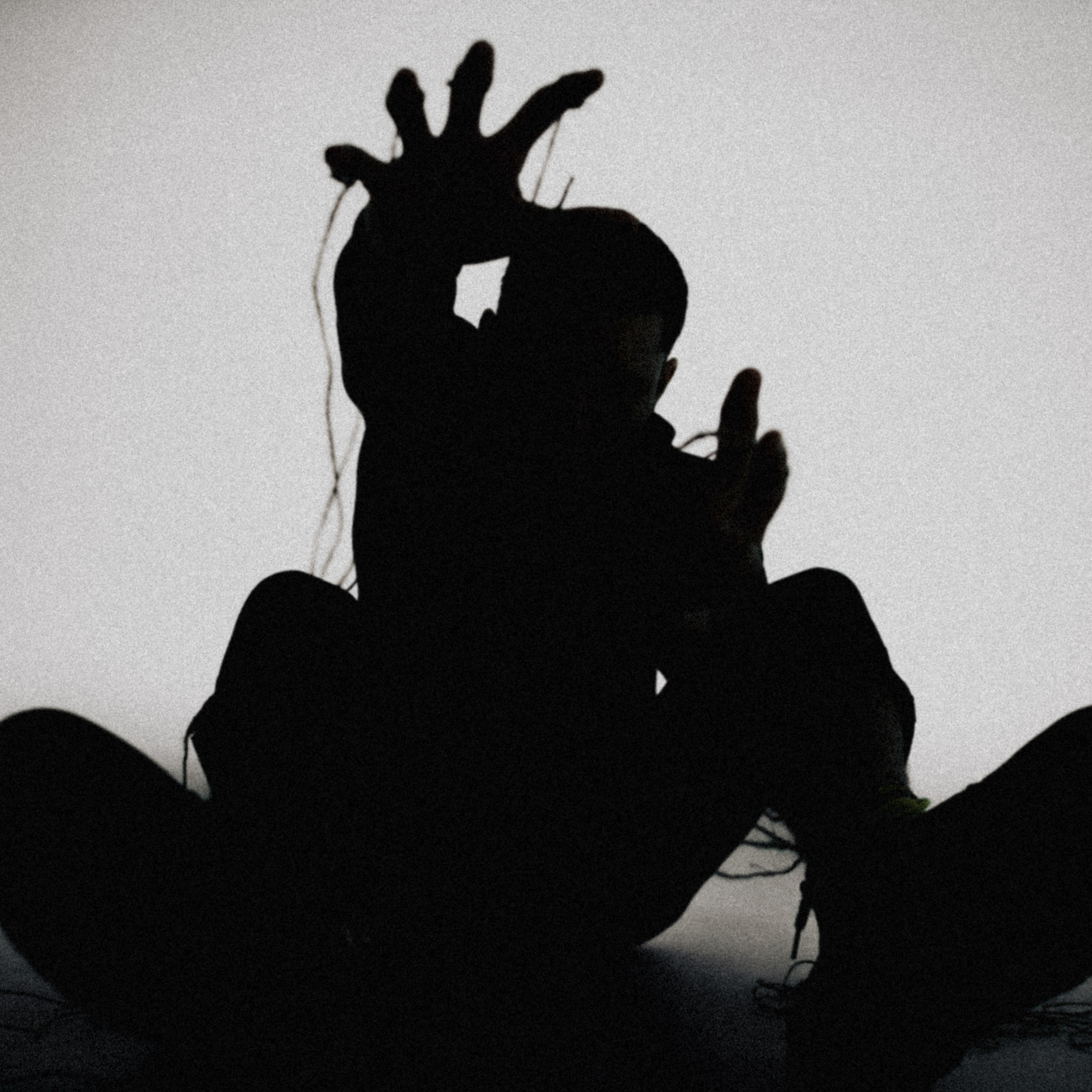 Запутался. Дима Климт