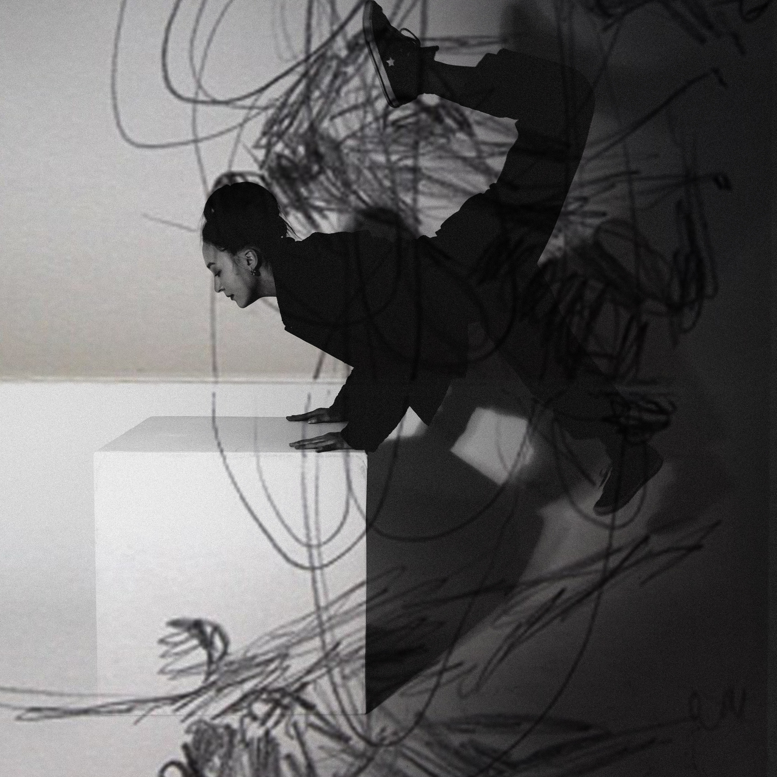 Хроматизм. Дима Климт