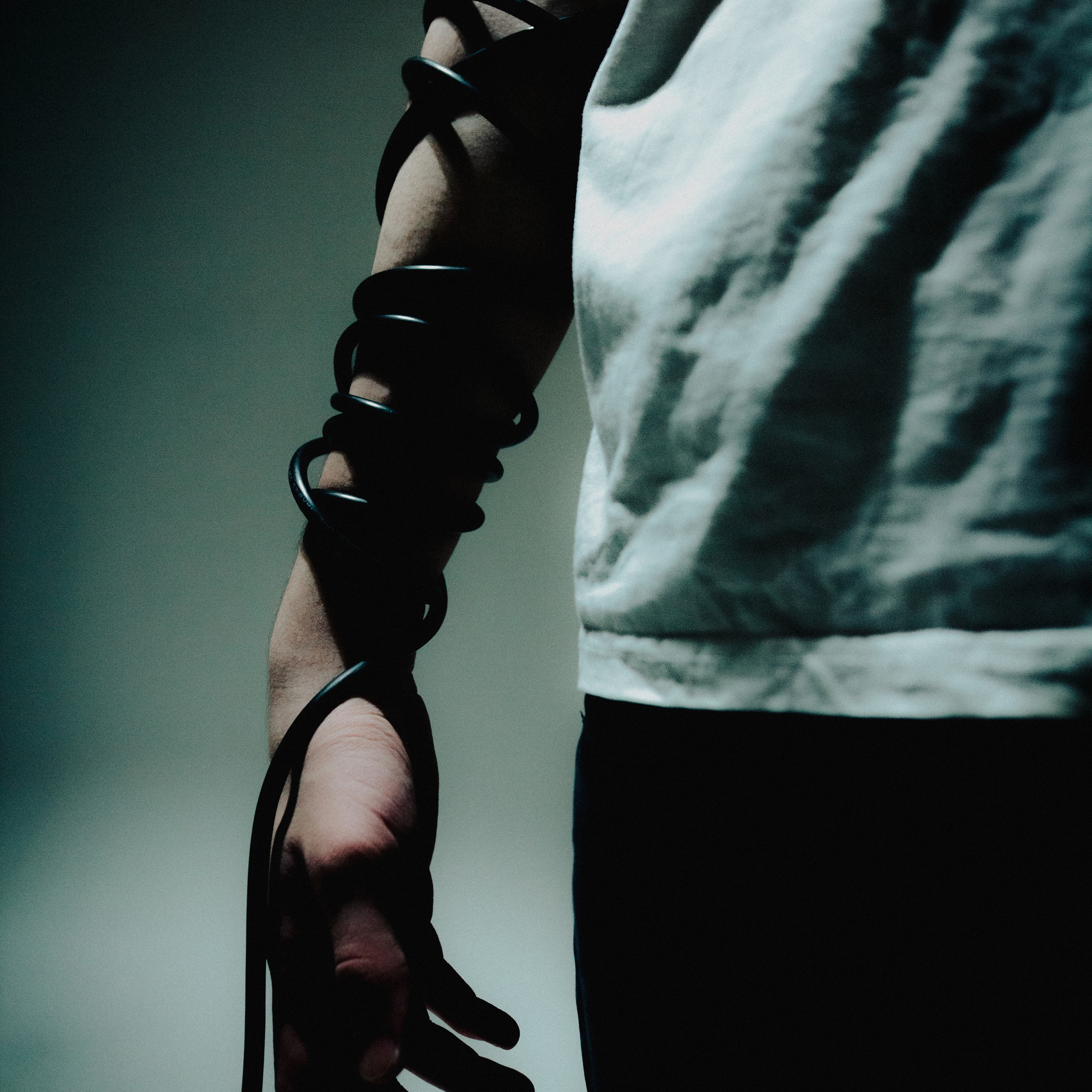 По проводам. Дима Климт