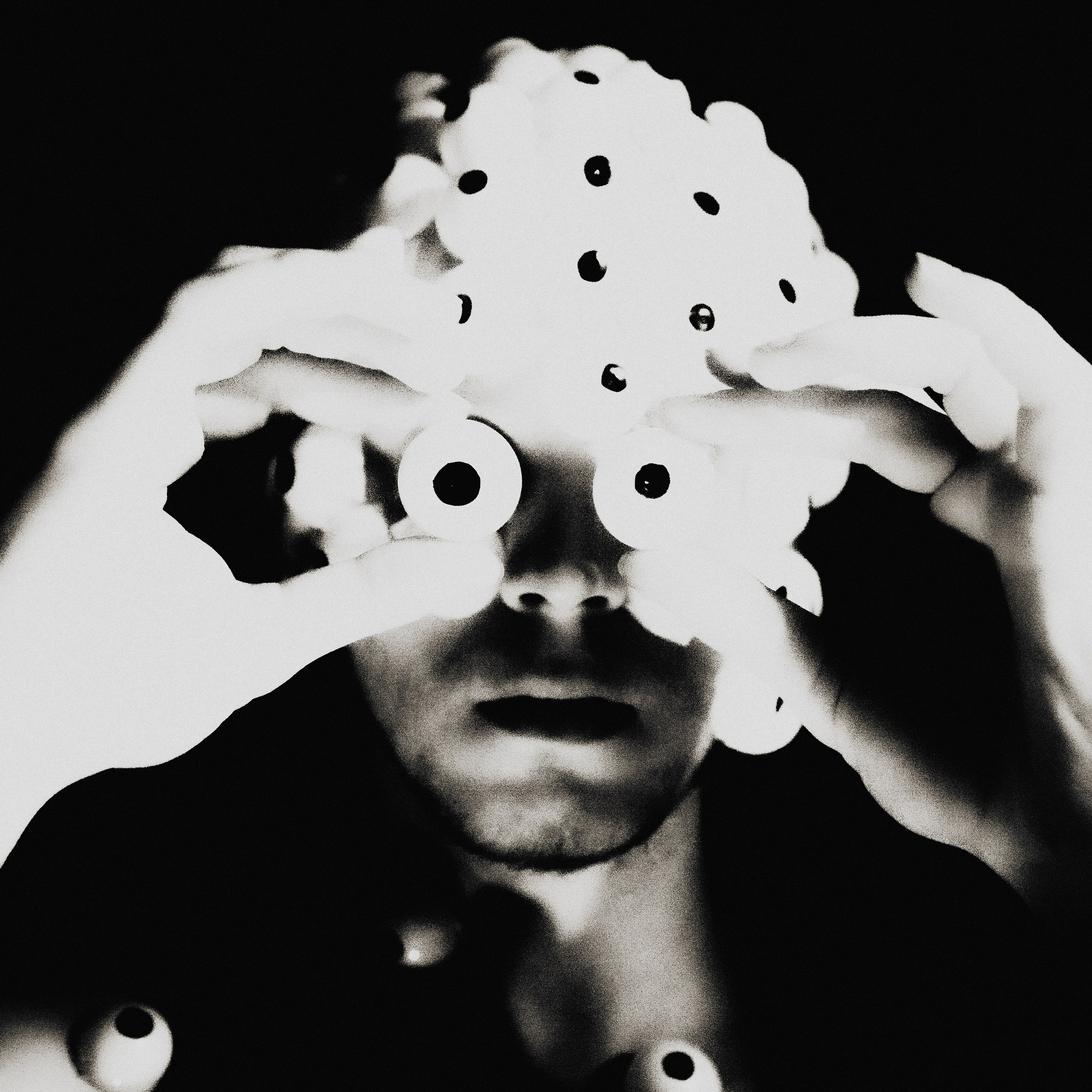 Данютины глазки. Дима Климт