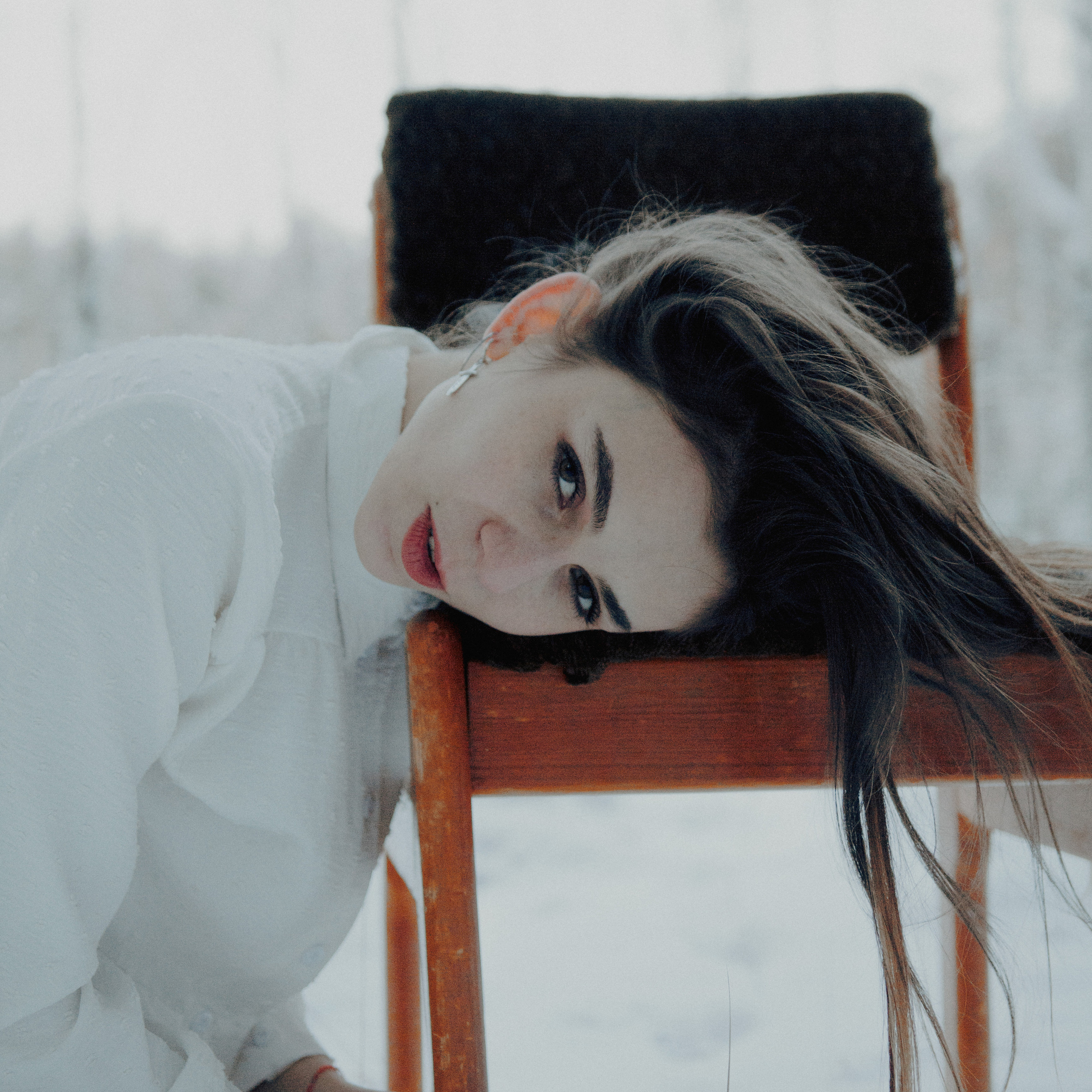 Диспрессия. Дима Климт