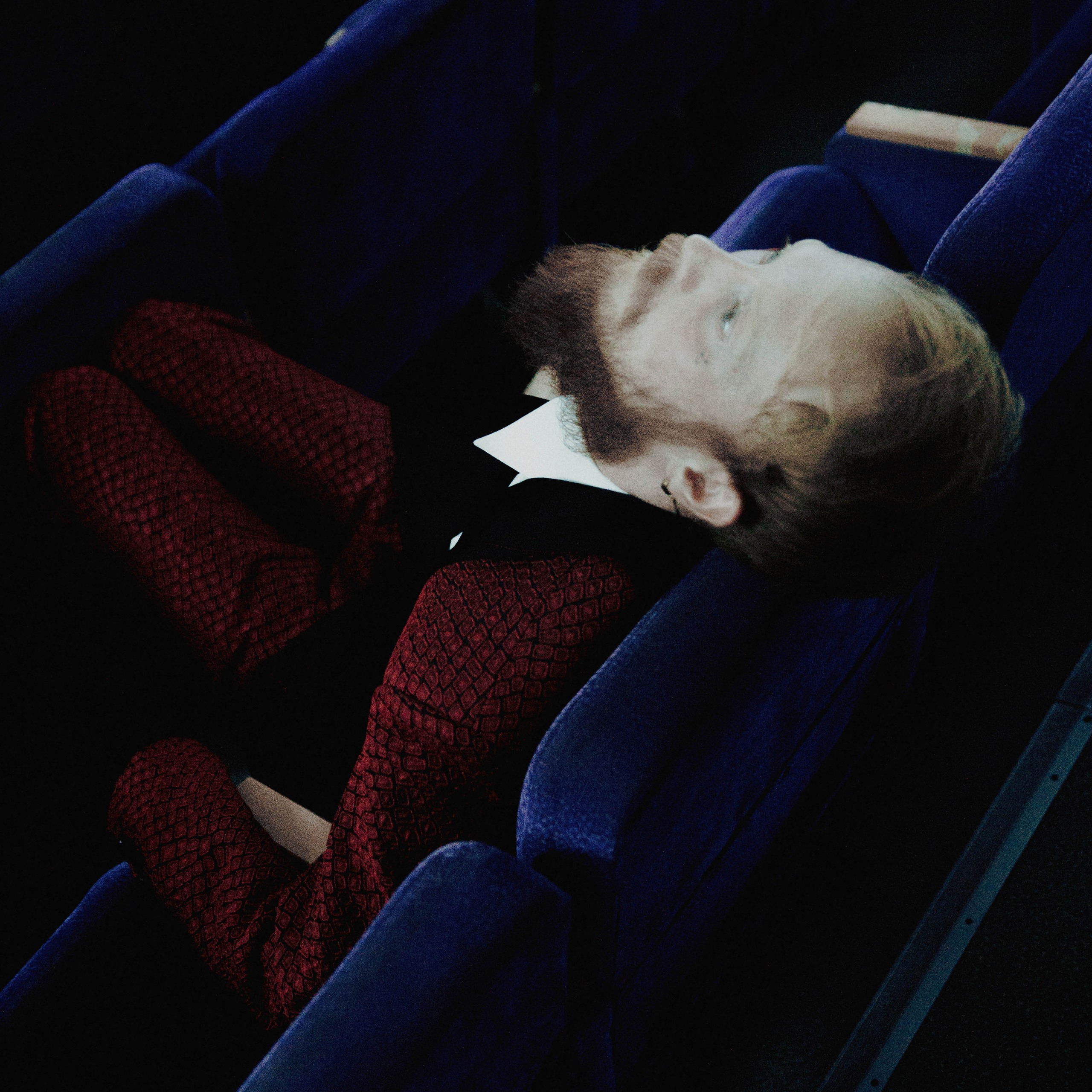 О чем речь. Дима Климт