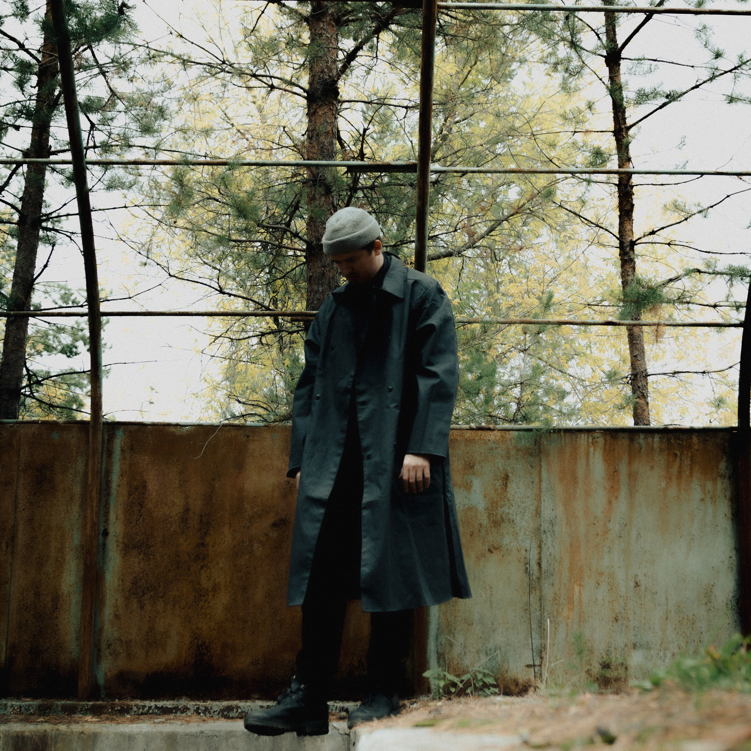 Межличностный. Дима Климт