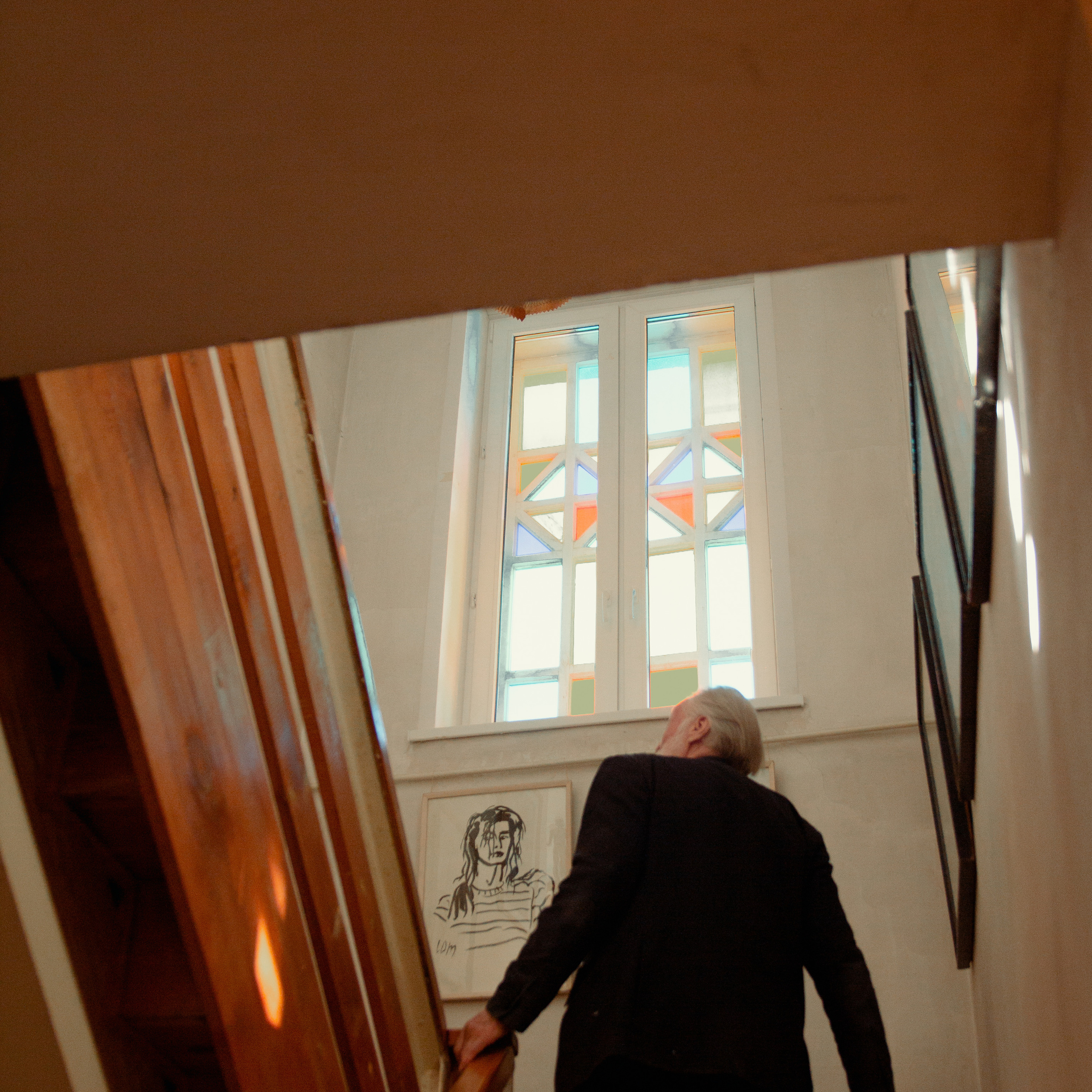 Господин травников. Дима Климт