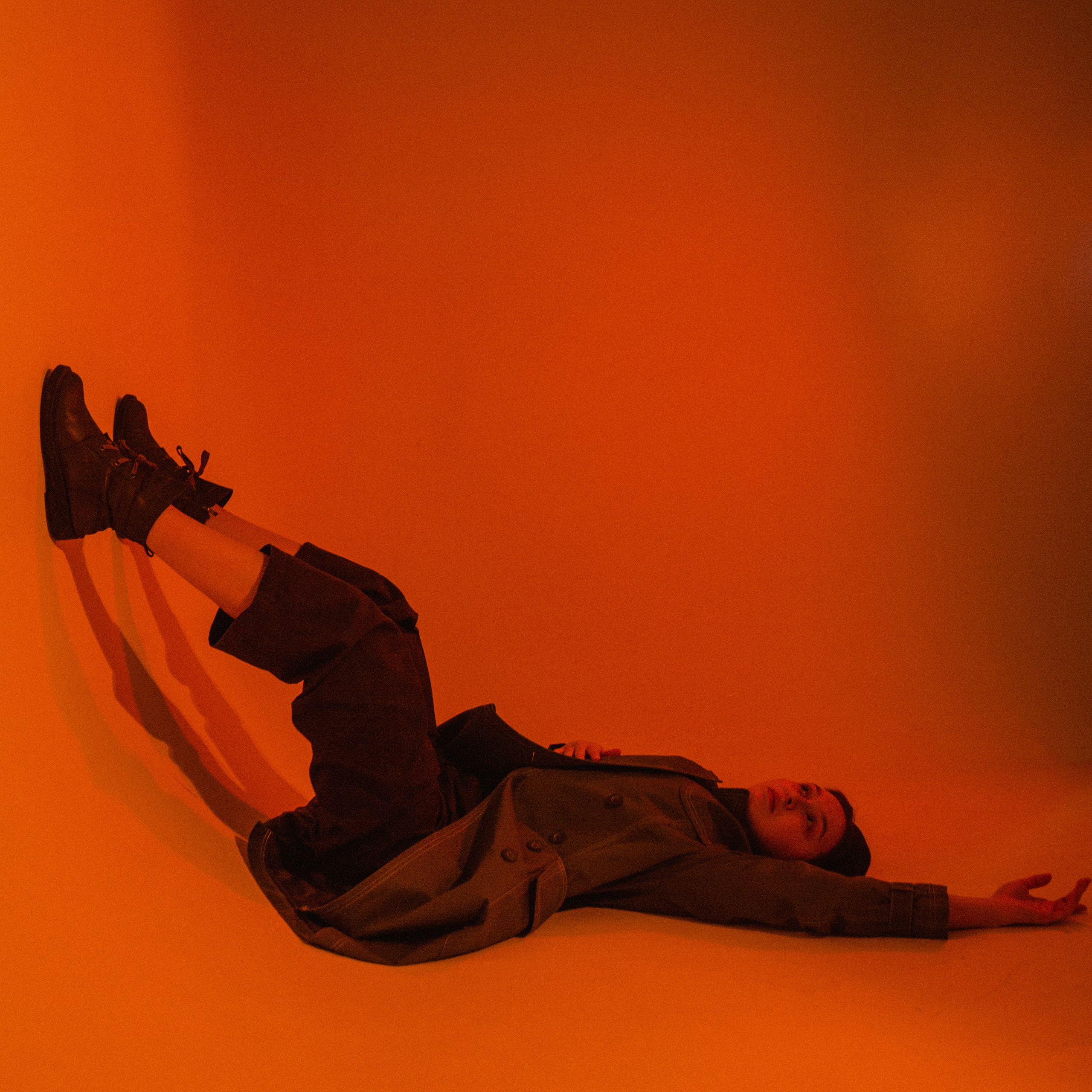 Хроматизм. Дима Климт