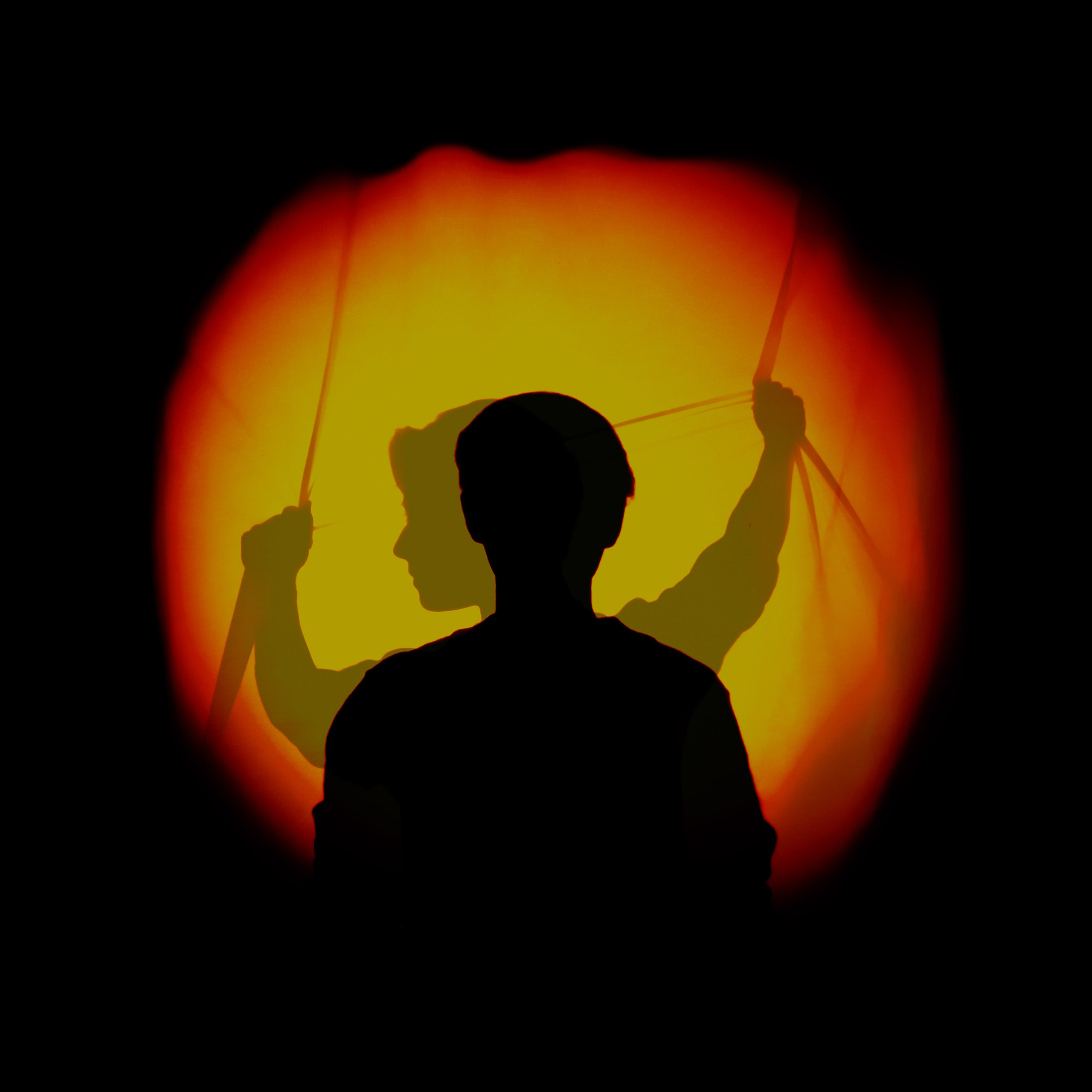 Подпрожектором. Дима Климт