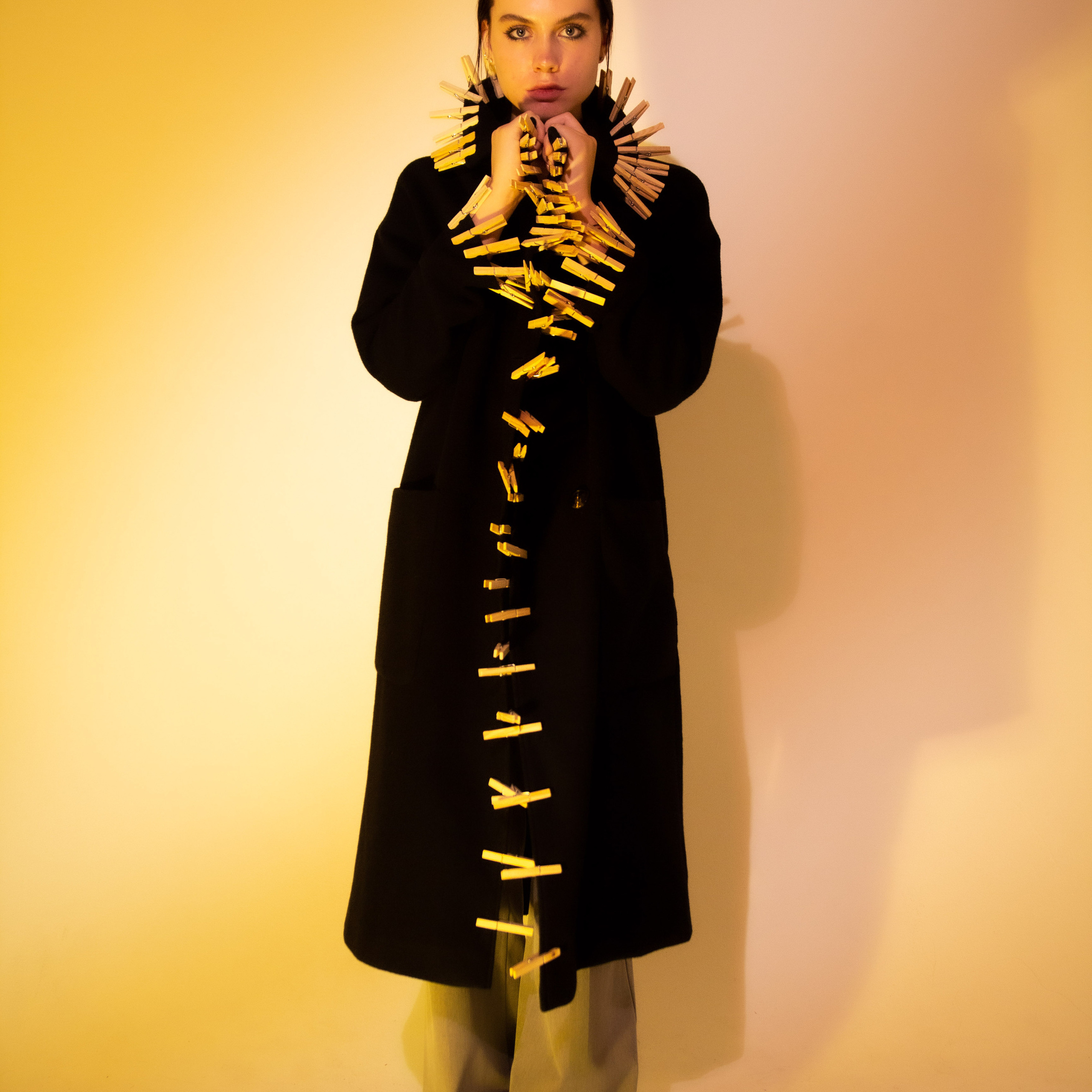 Перещепка. Дима Климт