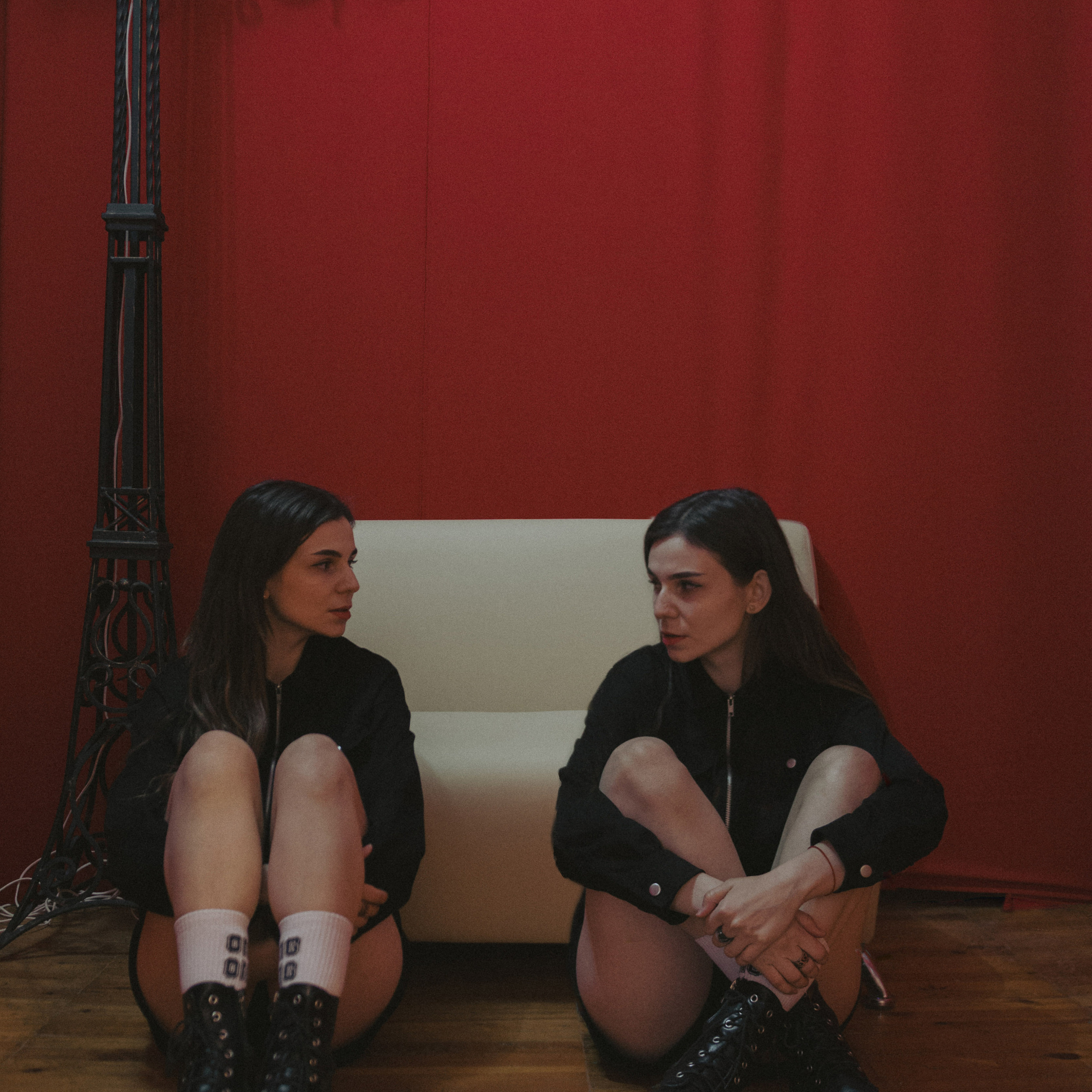 Кризис. Дима Климт