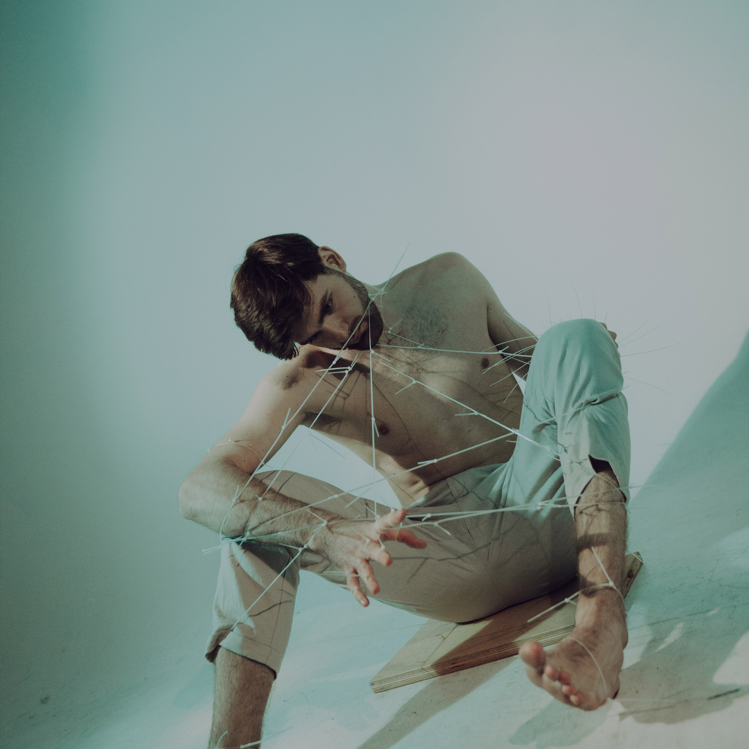 Затяни. Дима Климт