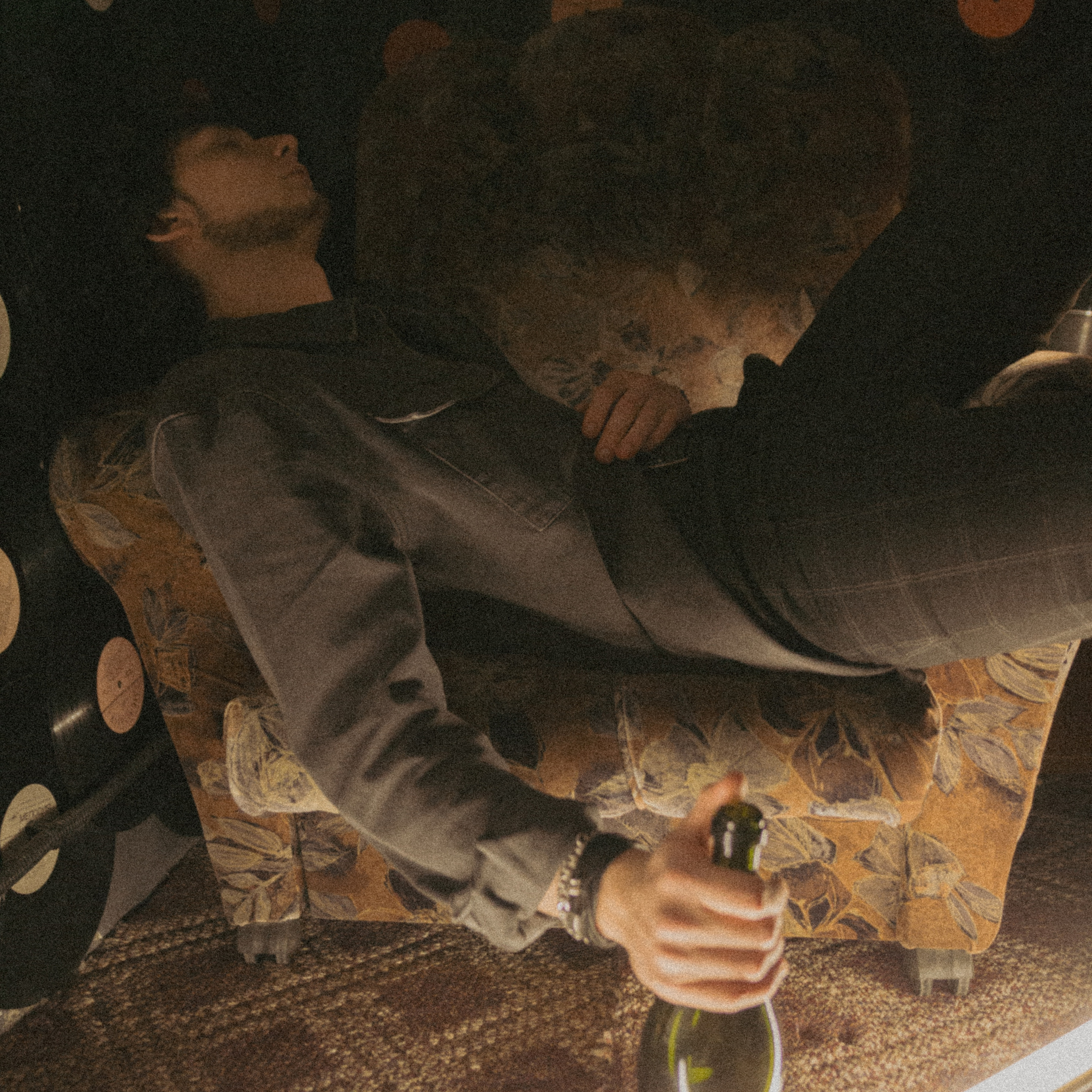 Музаканта. Дима Климт