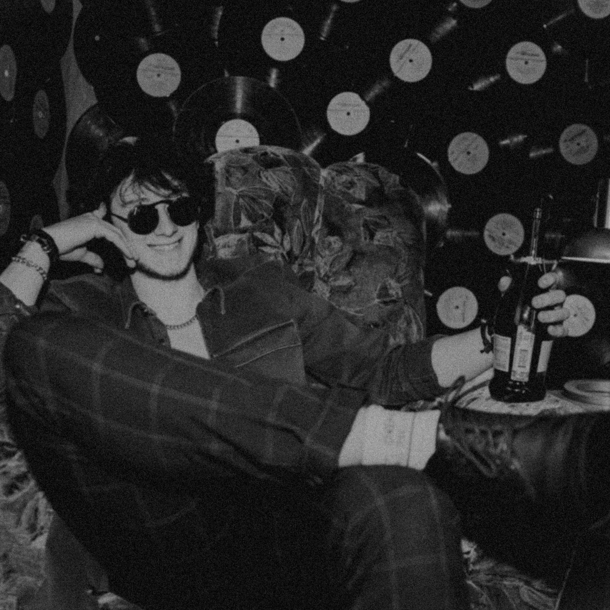 Музаканта. Дима Климт