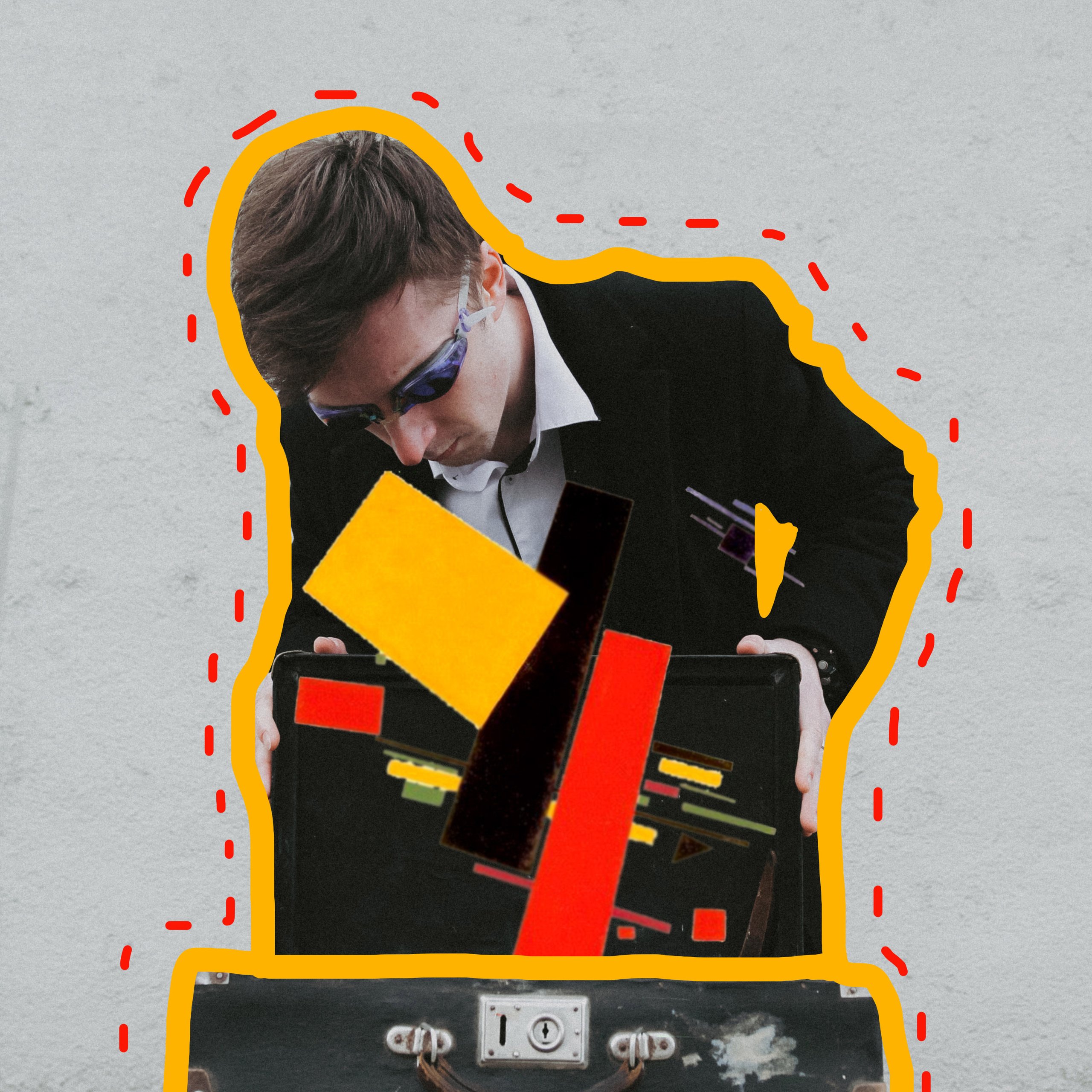 Есть дела. Дима Климт