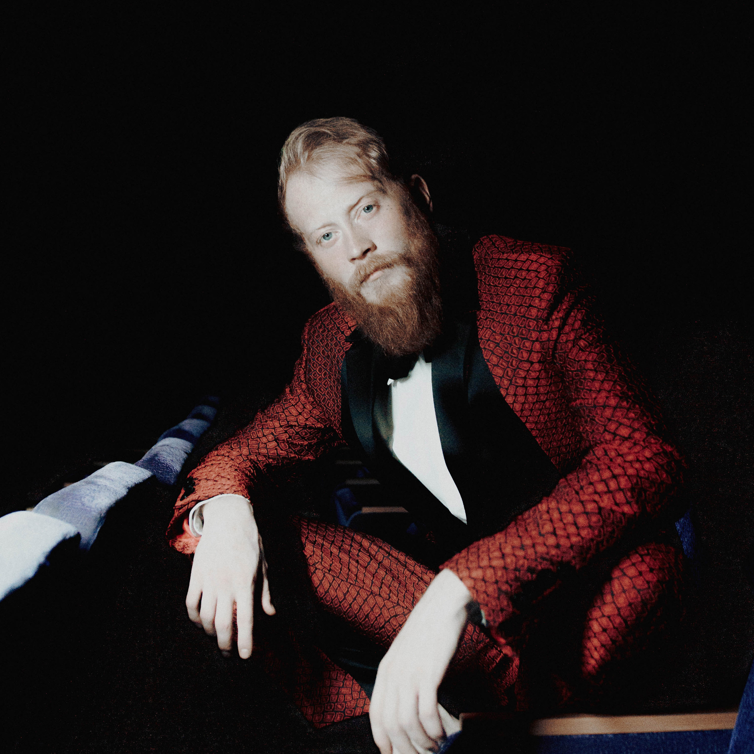 О чем речь. Дима Климт