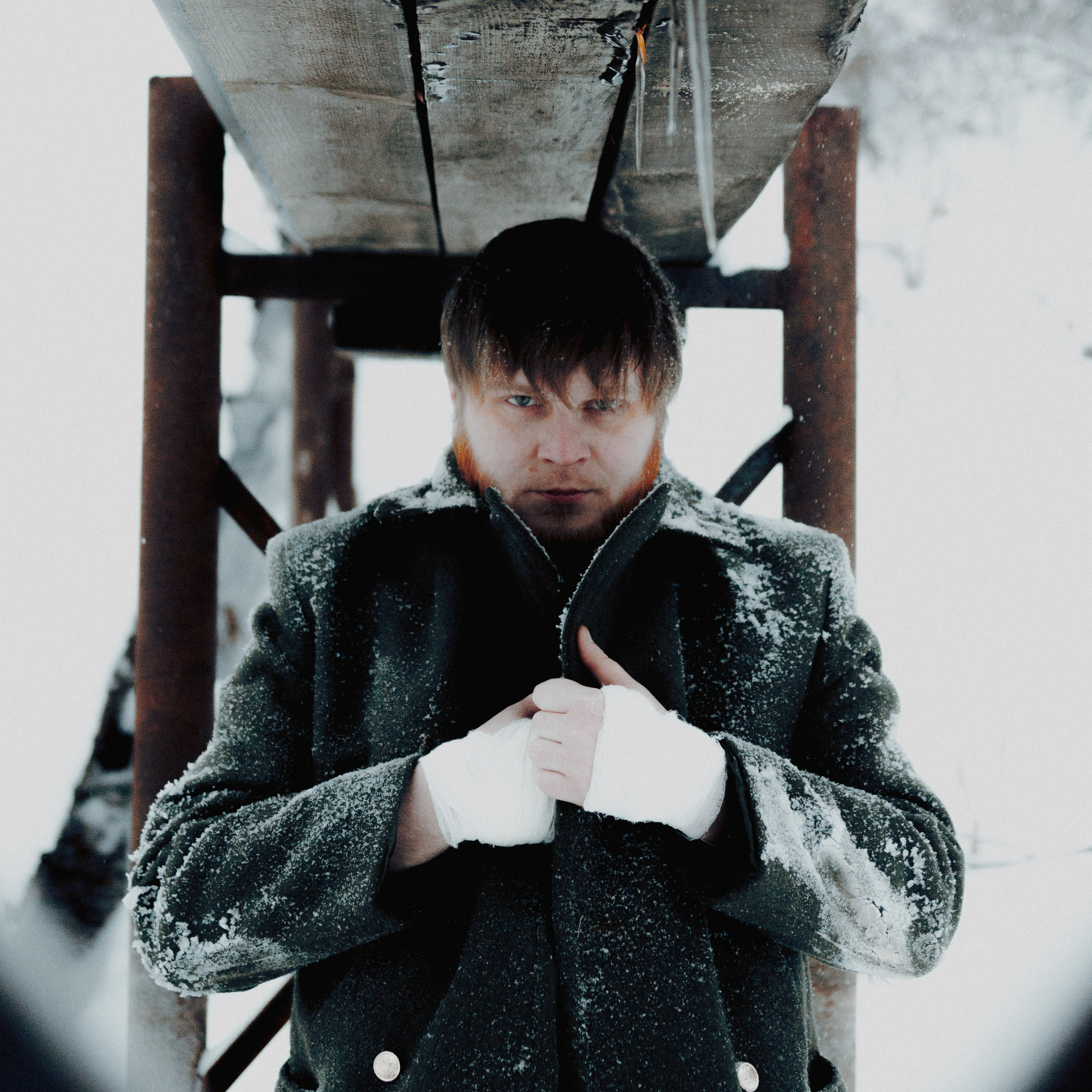 Достоевский. Дима Климт