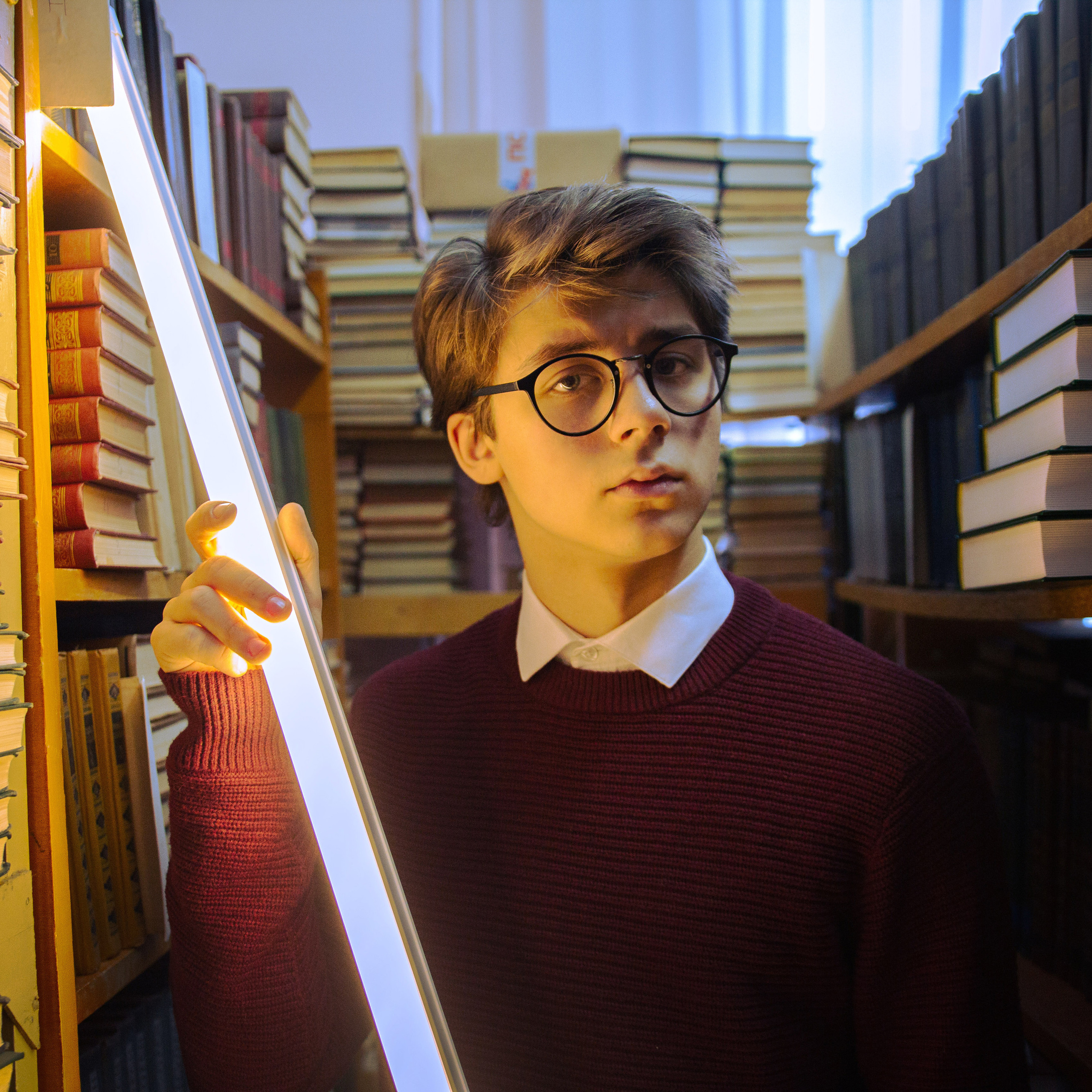 Знания. Дима Климт