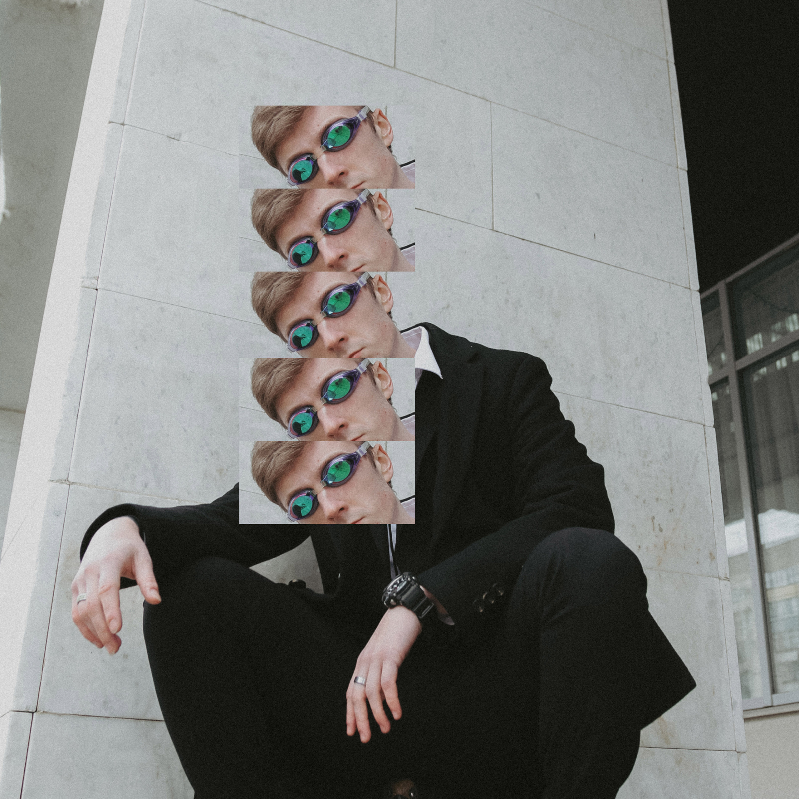 Есть дела. Дима Климт