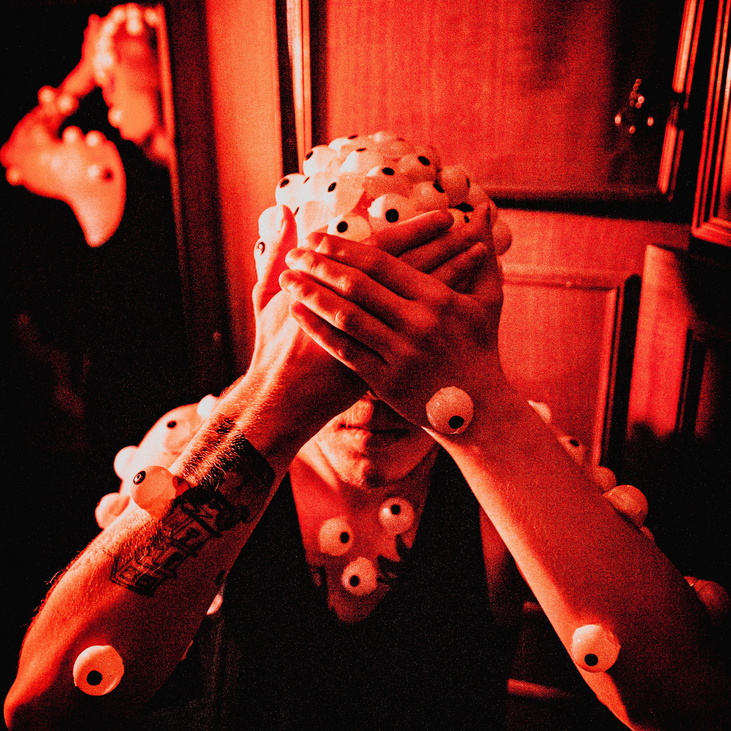 Данютины глазки. Дима Климт