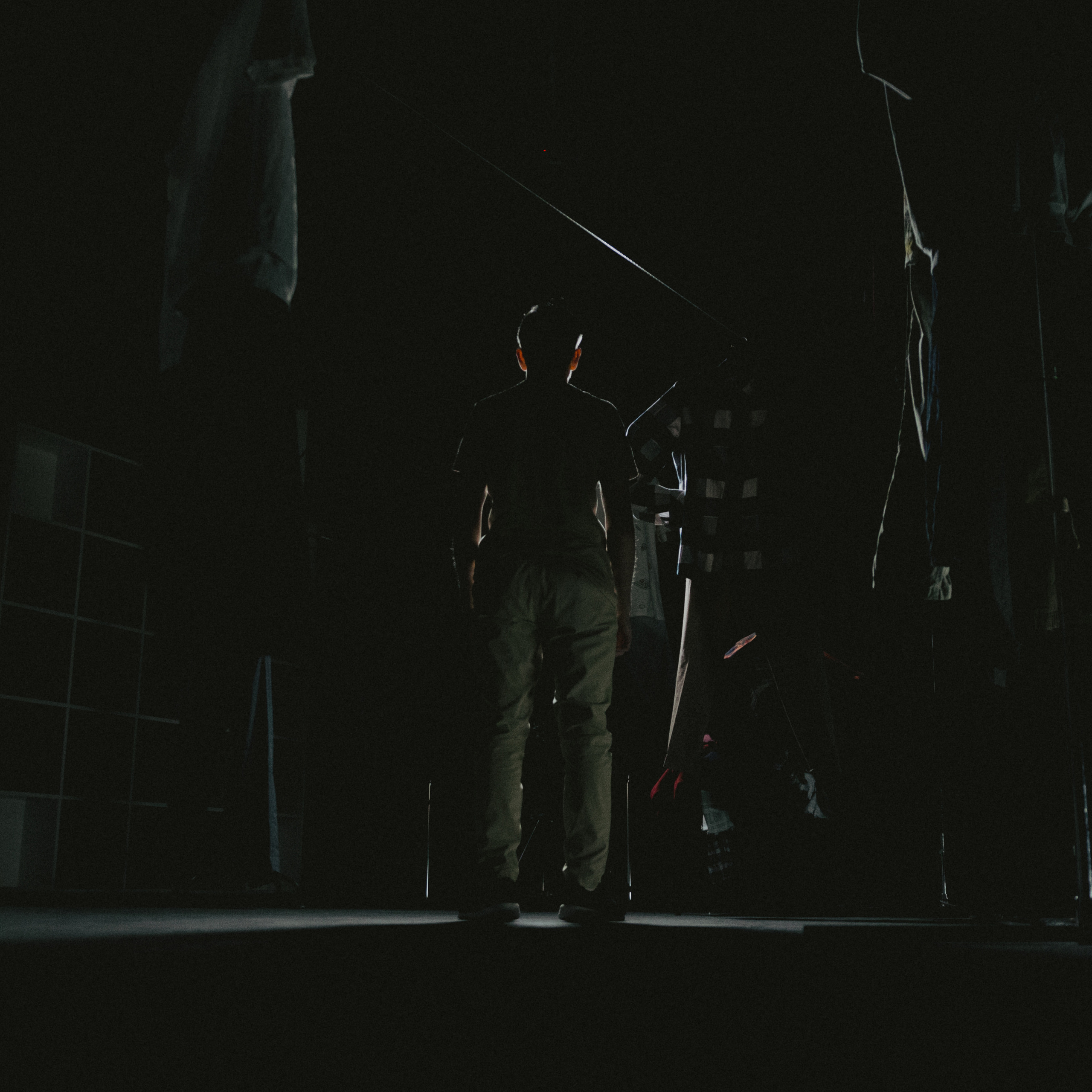 Гардероб. Дима Климт