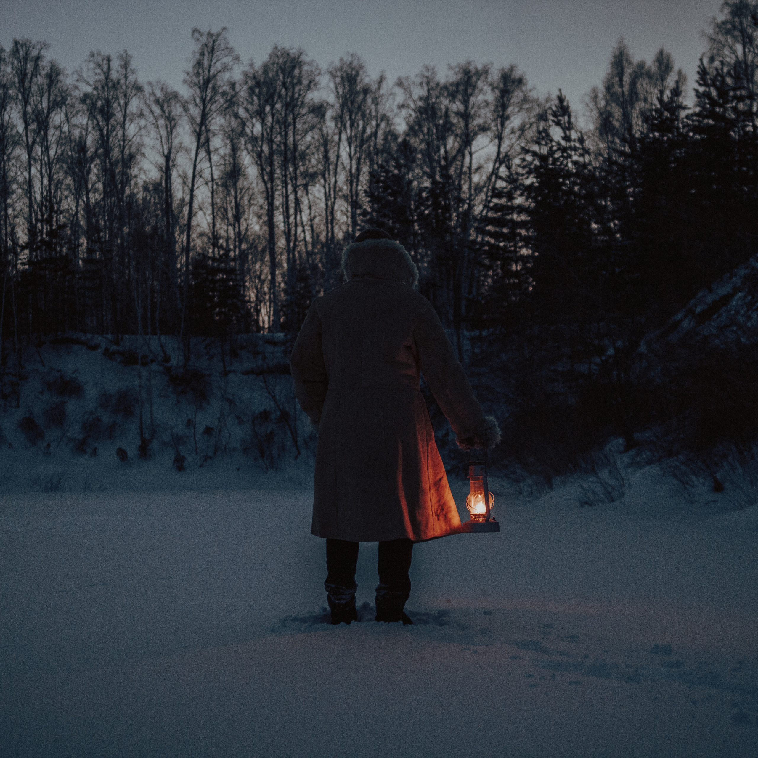 Лесник. Дима Климт