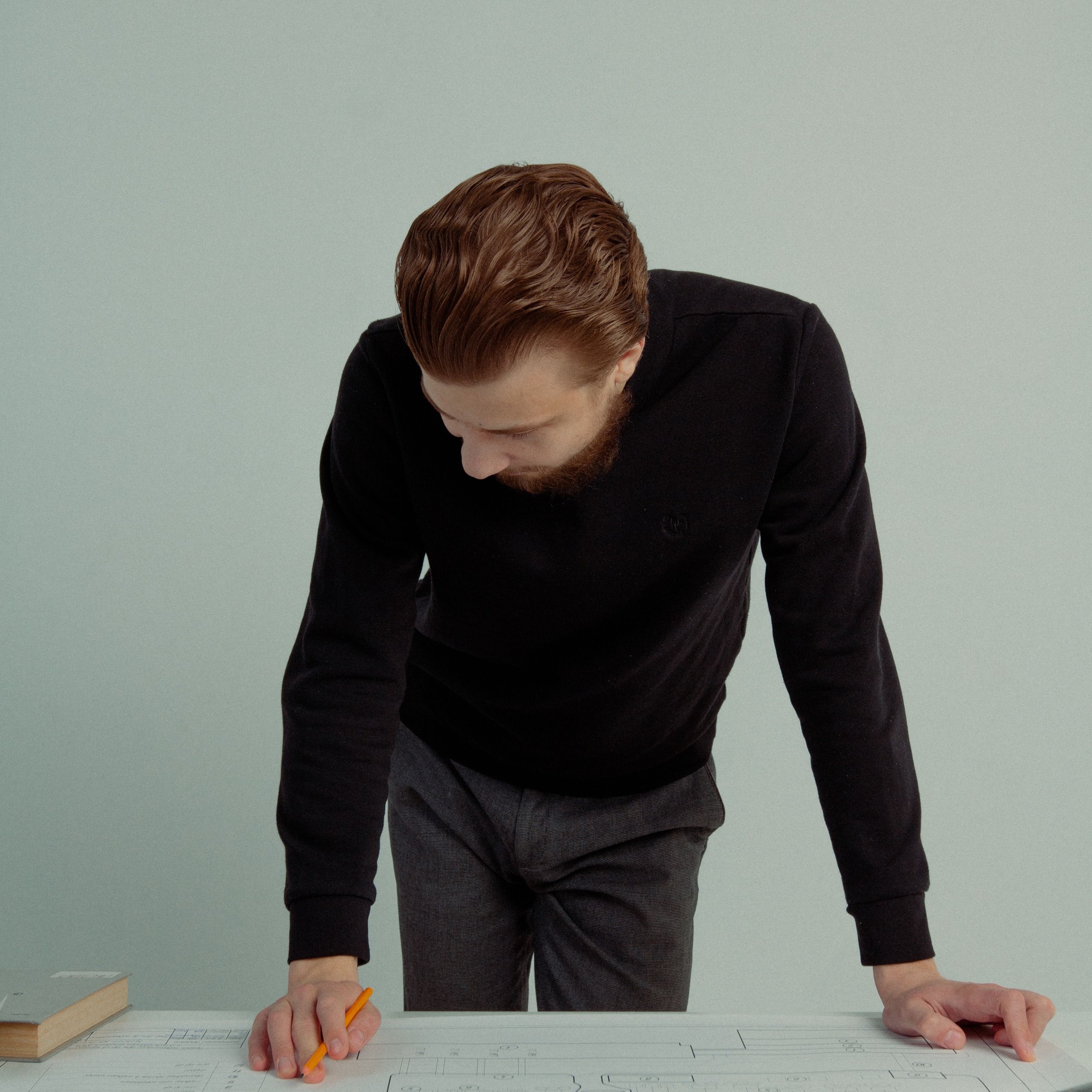 Расчёт. Дима Климт