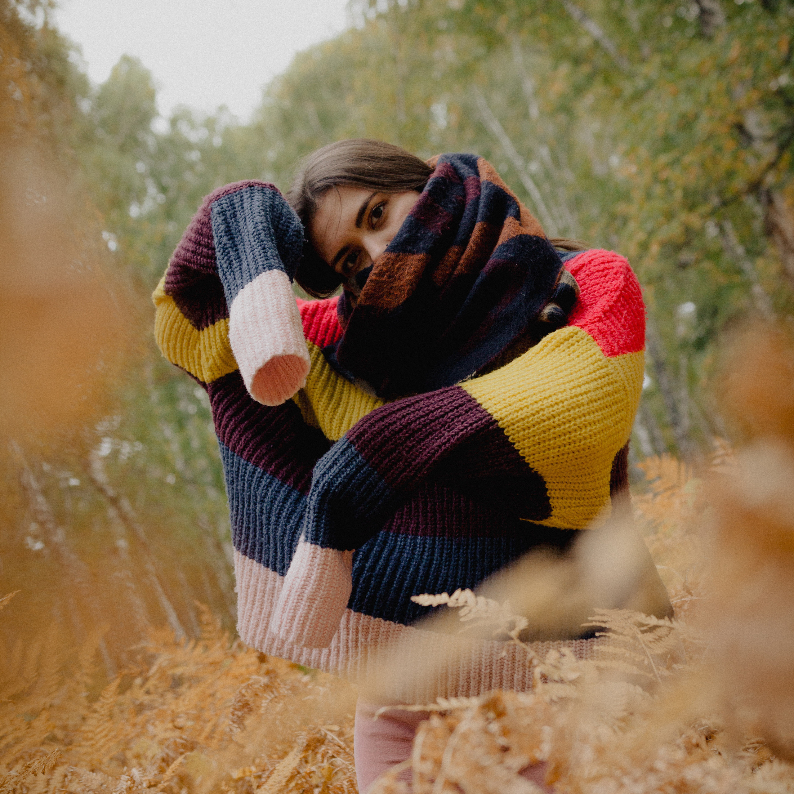 Медитатив. Дима Климт