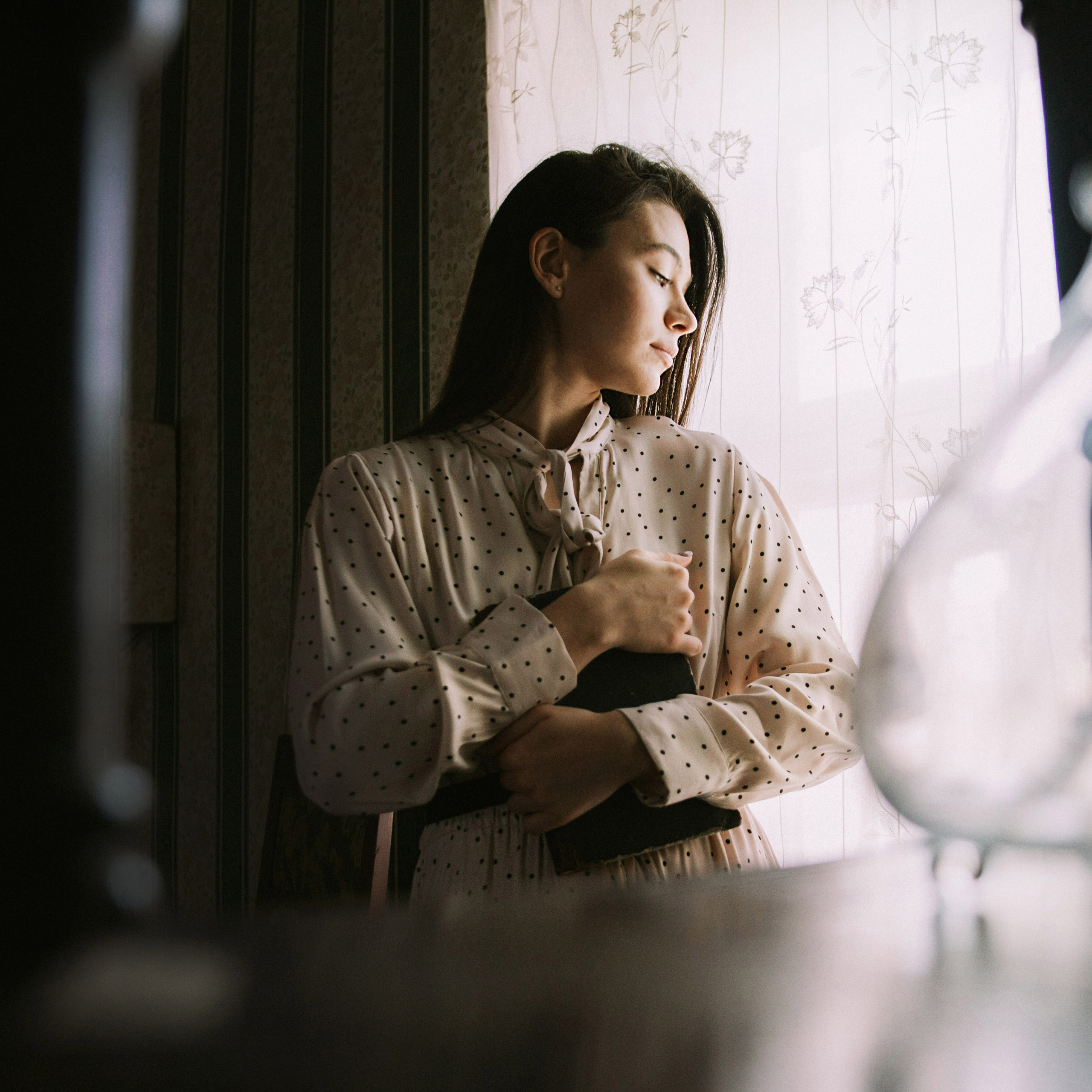 Фамильный дом. Дима Климт