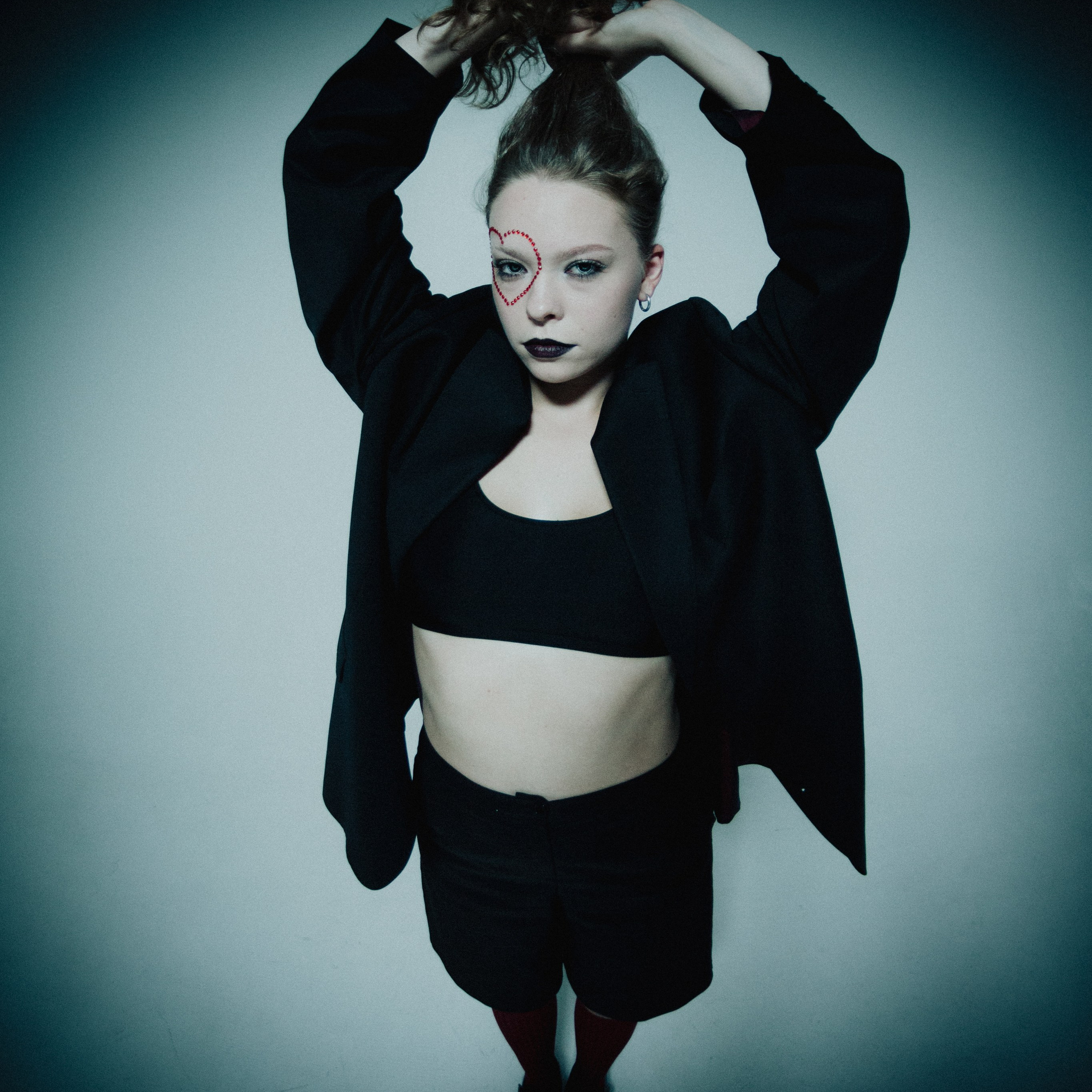 Sonyasonya. Дима Климт