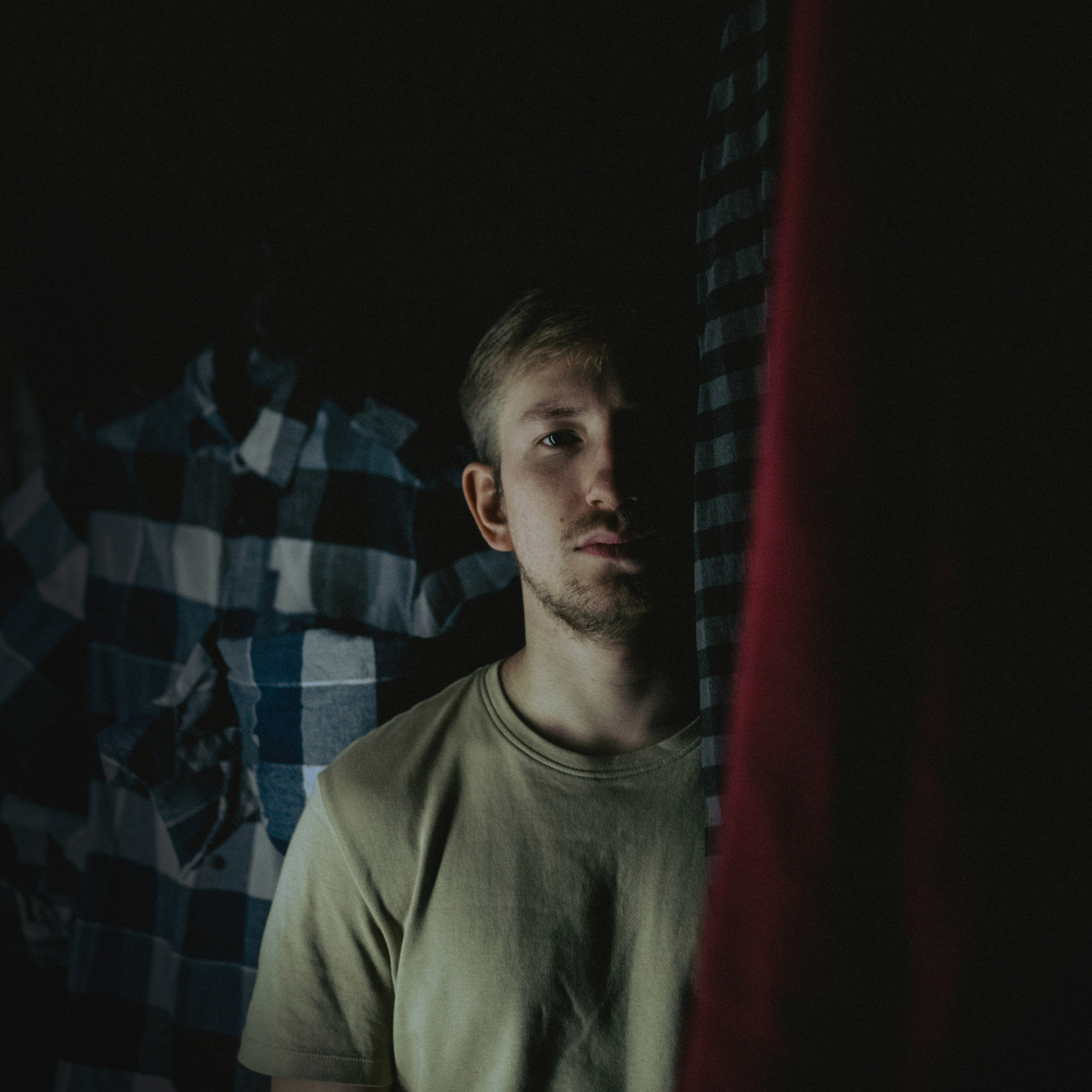 Гардероб. Дима Климт