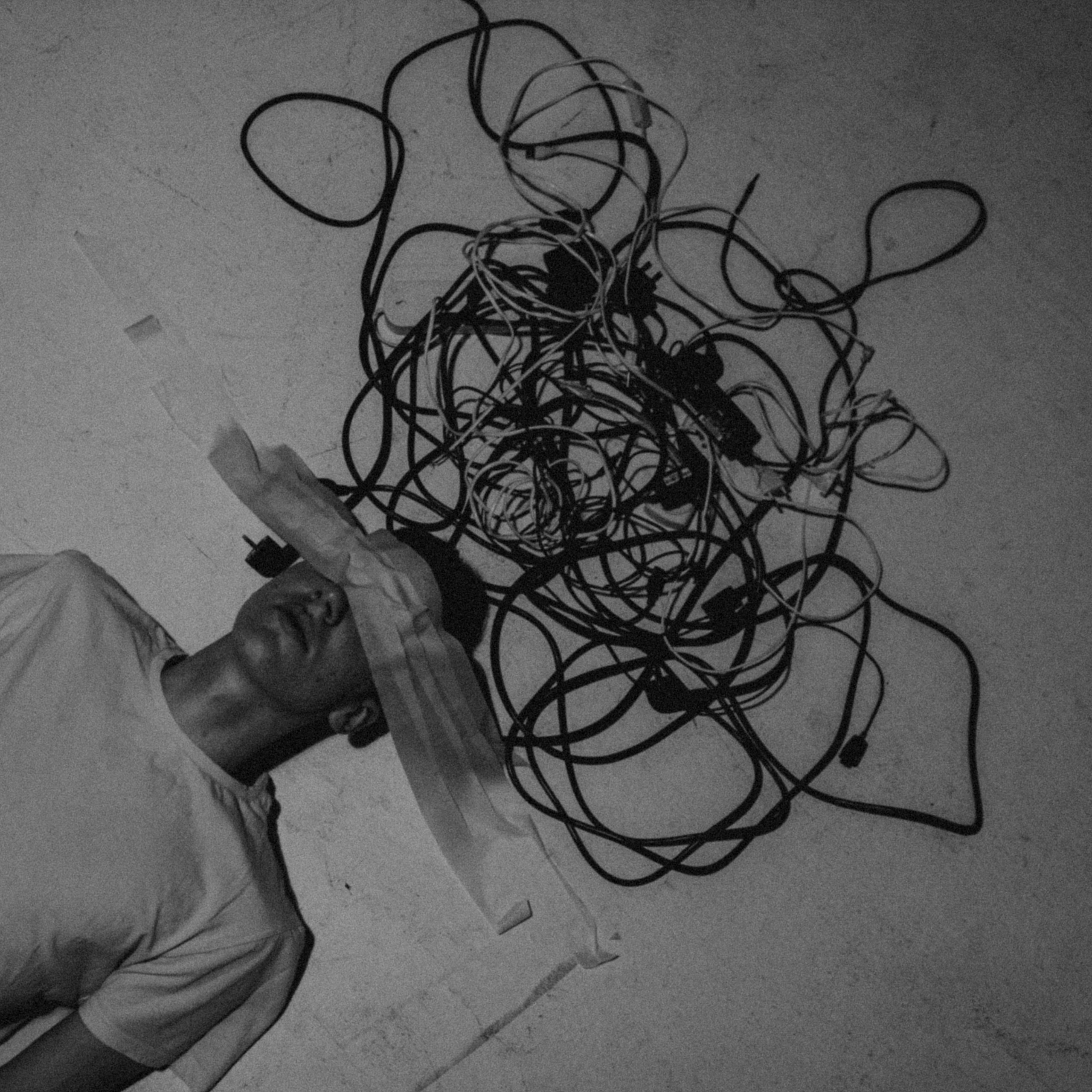 По проводам. Дима Климт