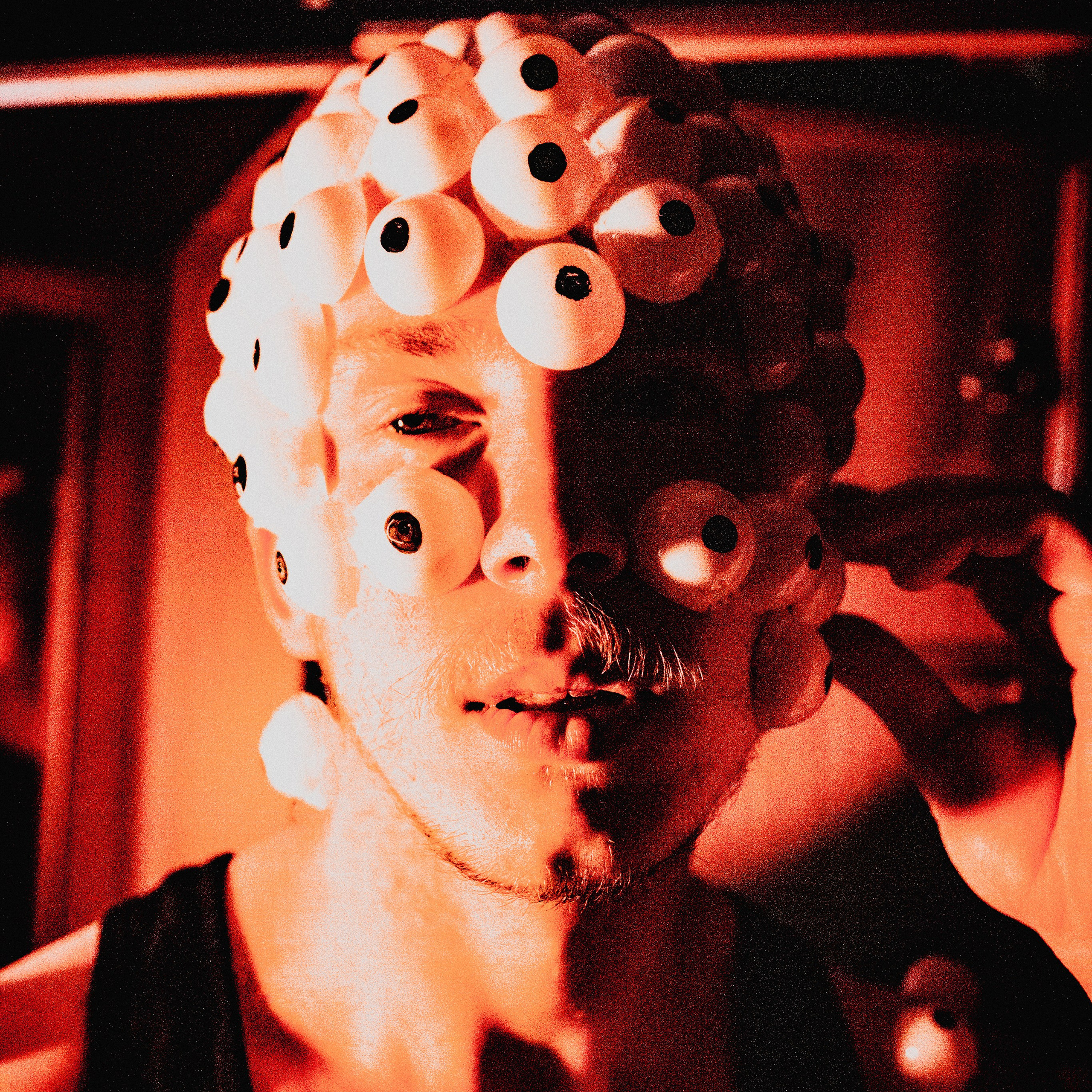 Данютины глазки. Дима Климт