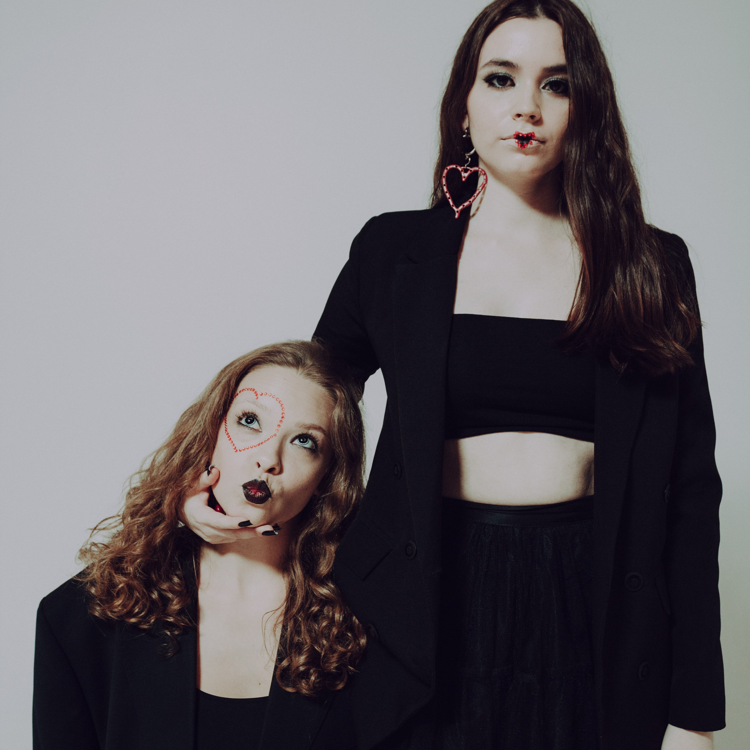 Sonyasonya. Дима Климт