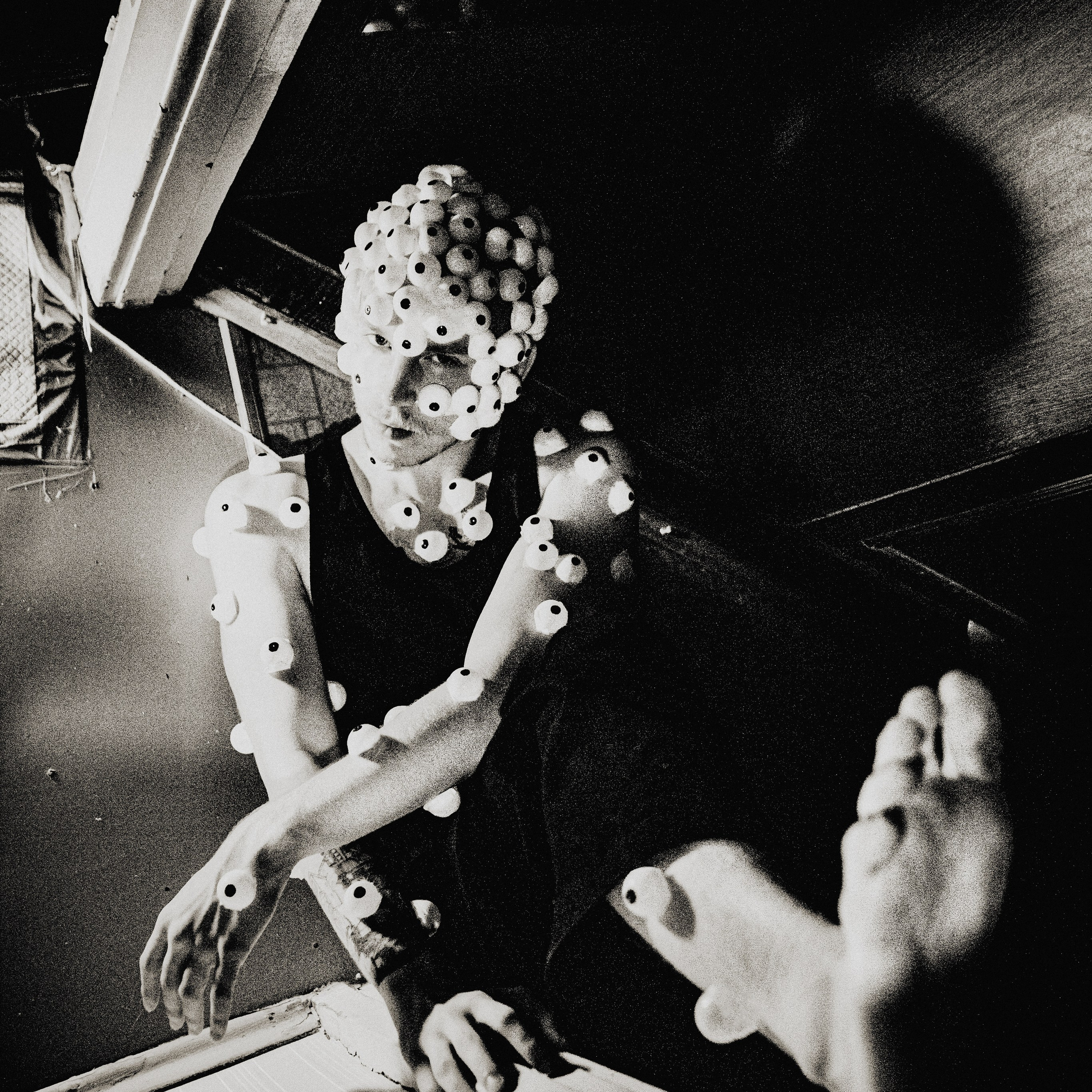 Данютины глазки. Дима Климт