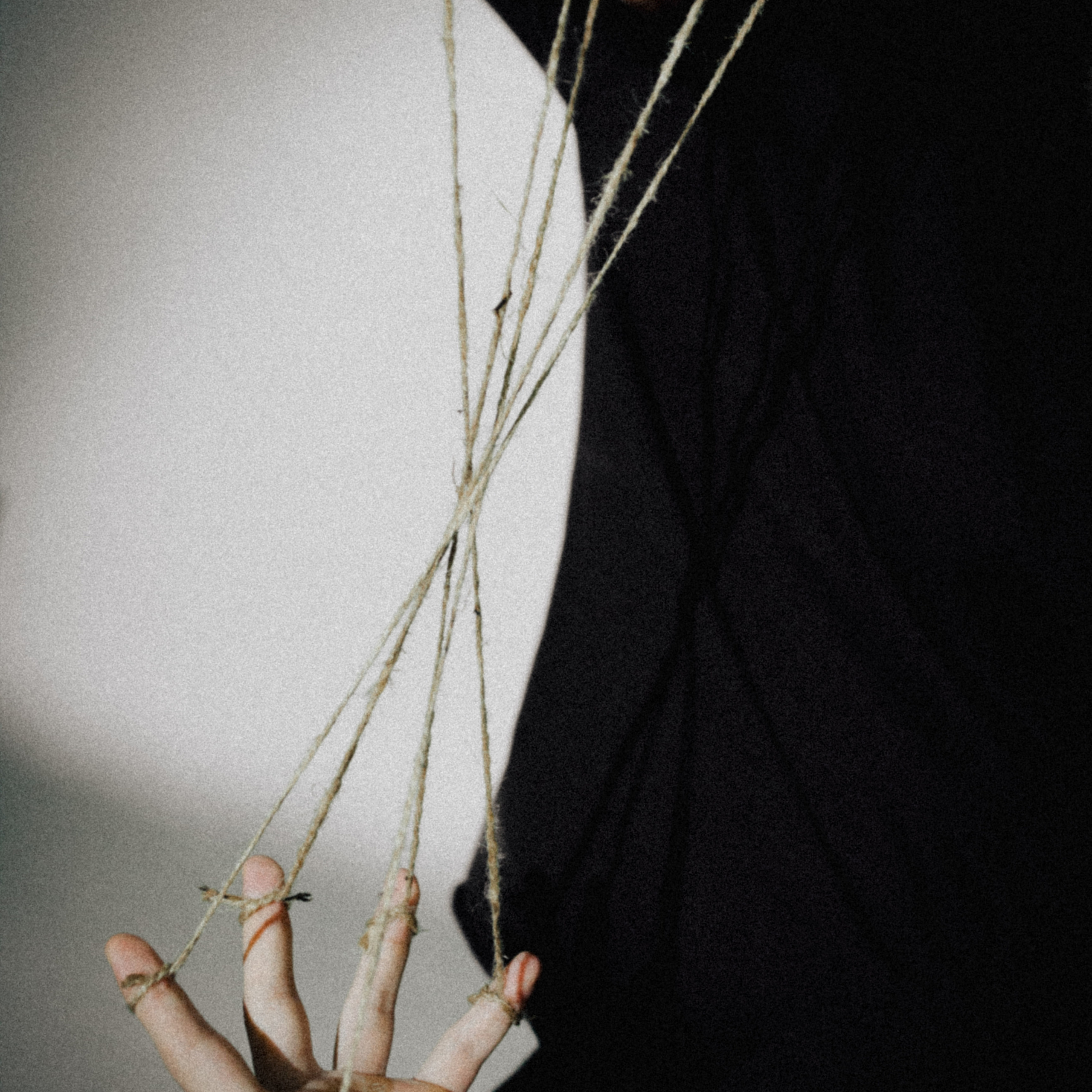 Запутался. Дима Климт