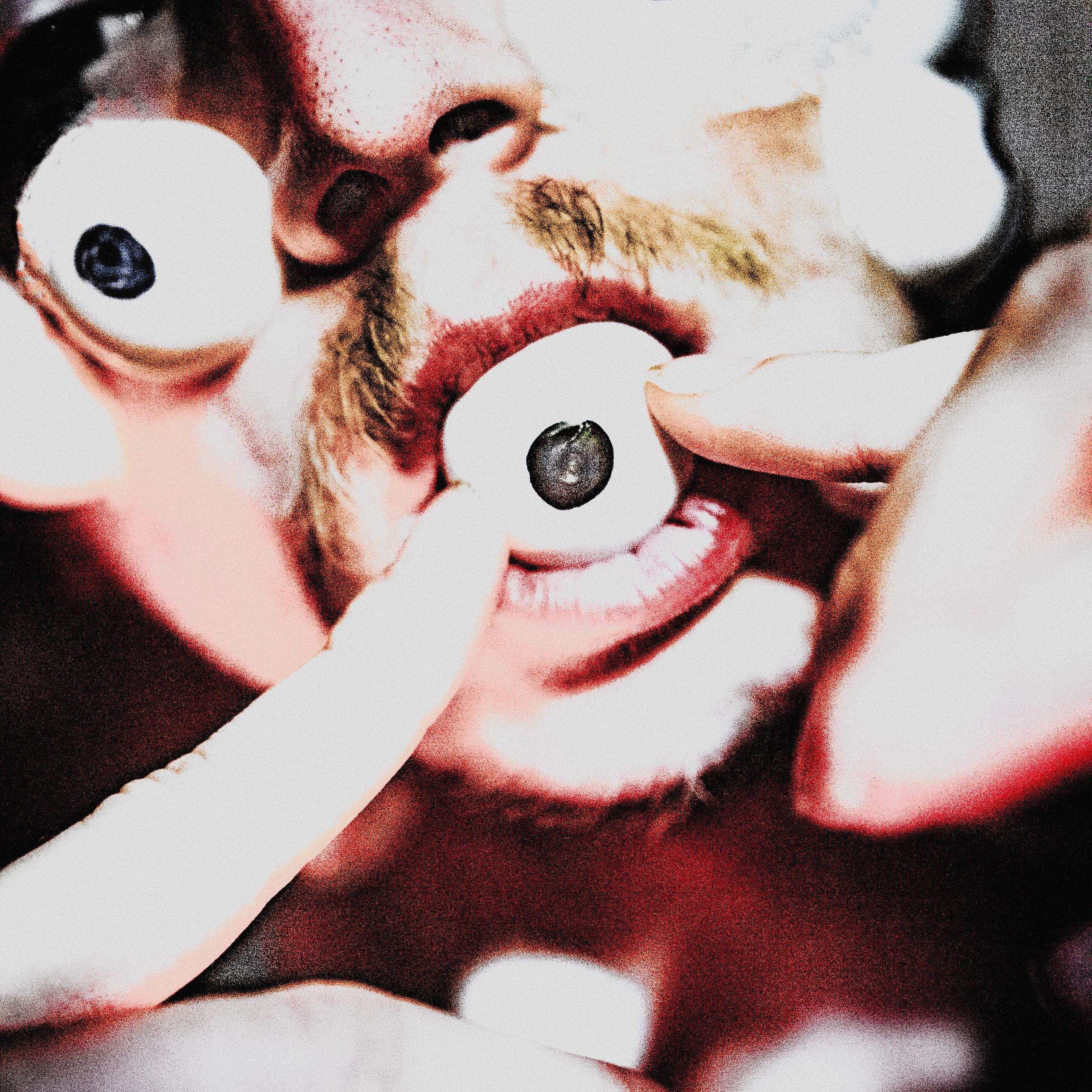 Данютины глазки. Дима Климт