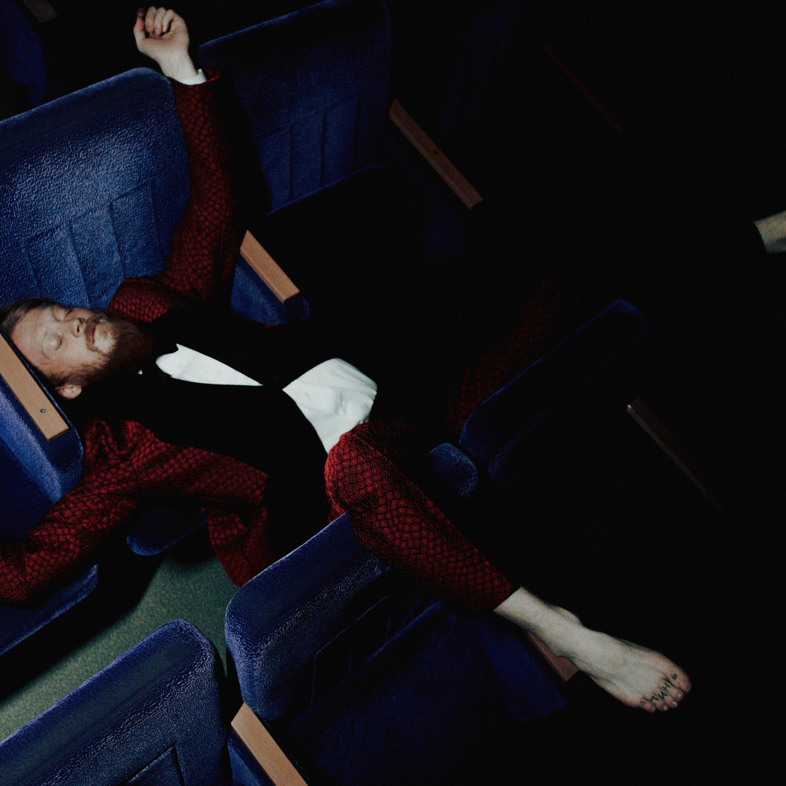 О чем речь. Дима Климт