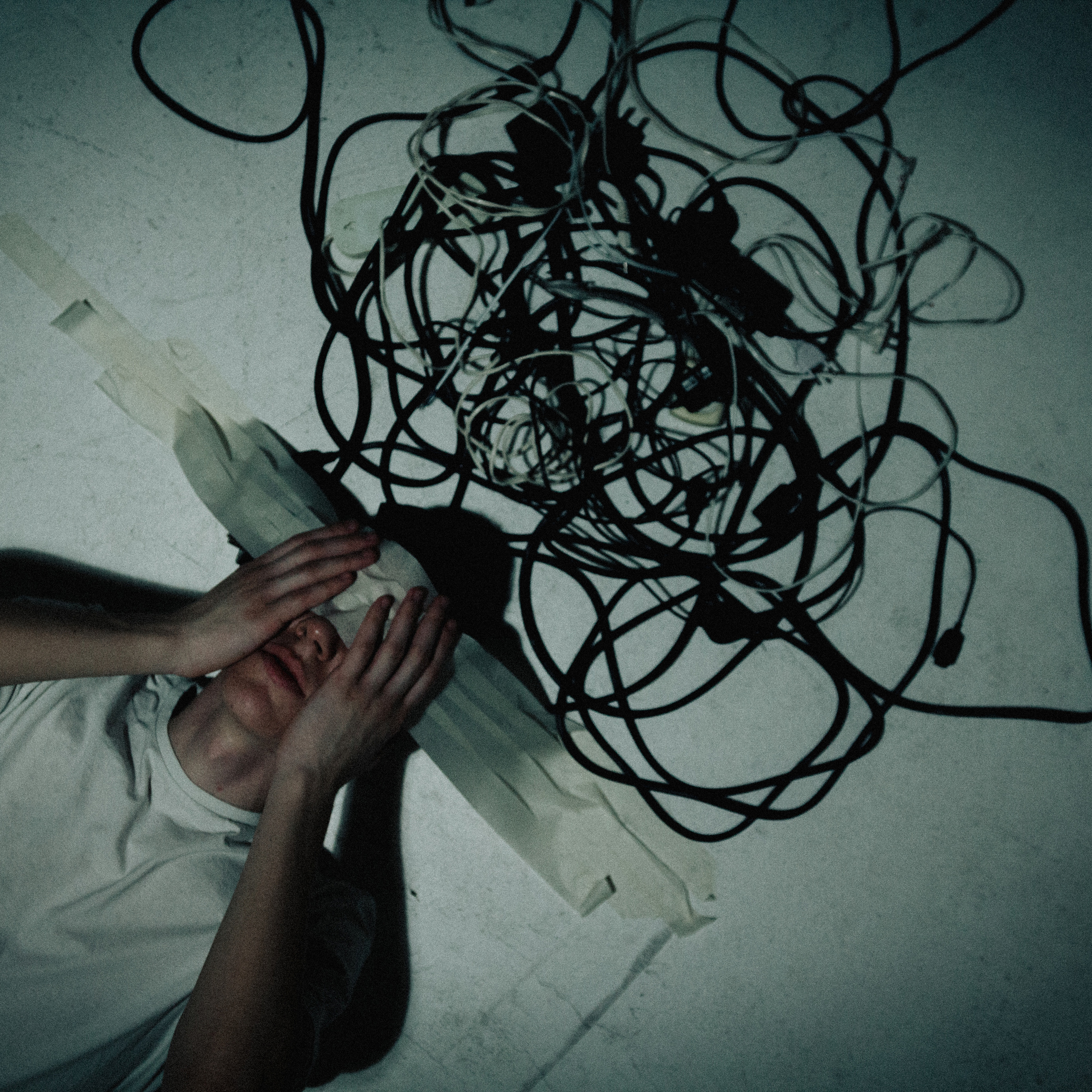 По проводам. Дима Климт