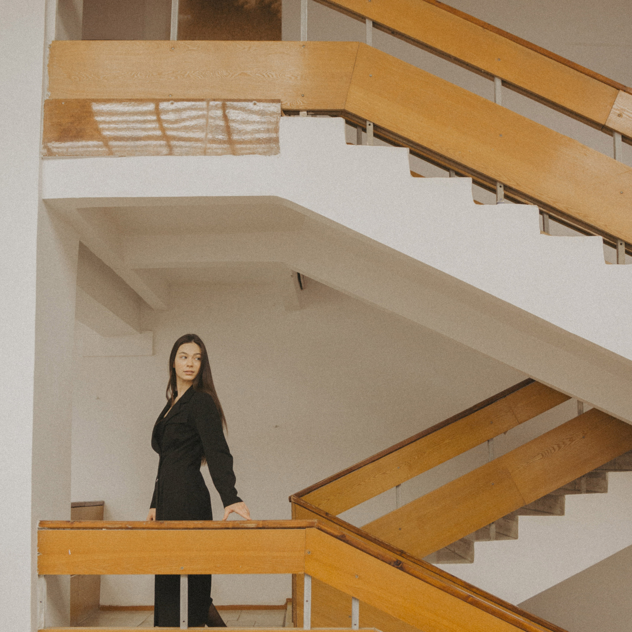 Экскурсия. Дима Климт