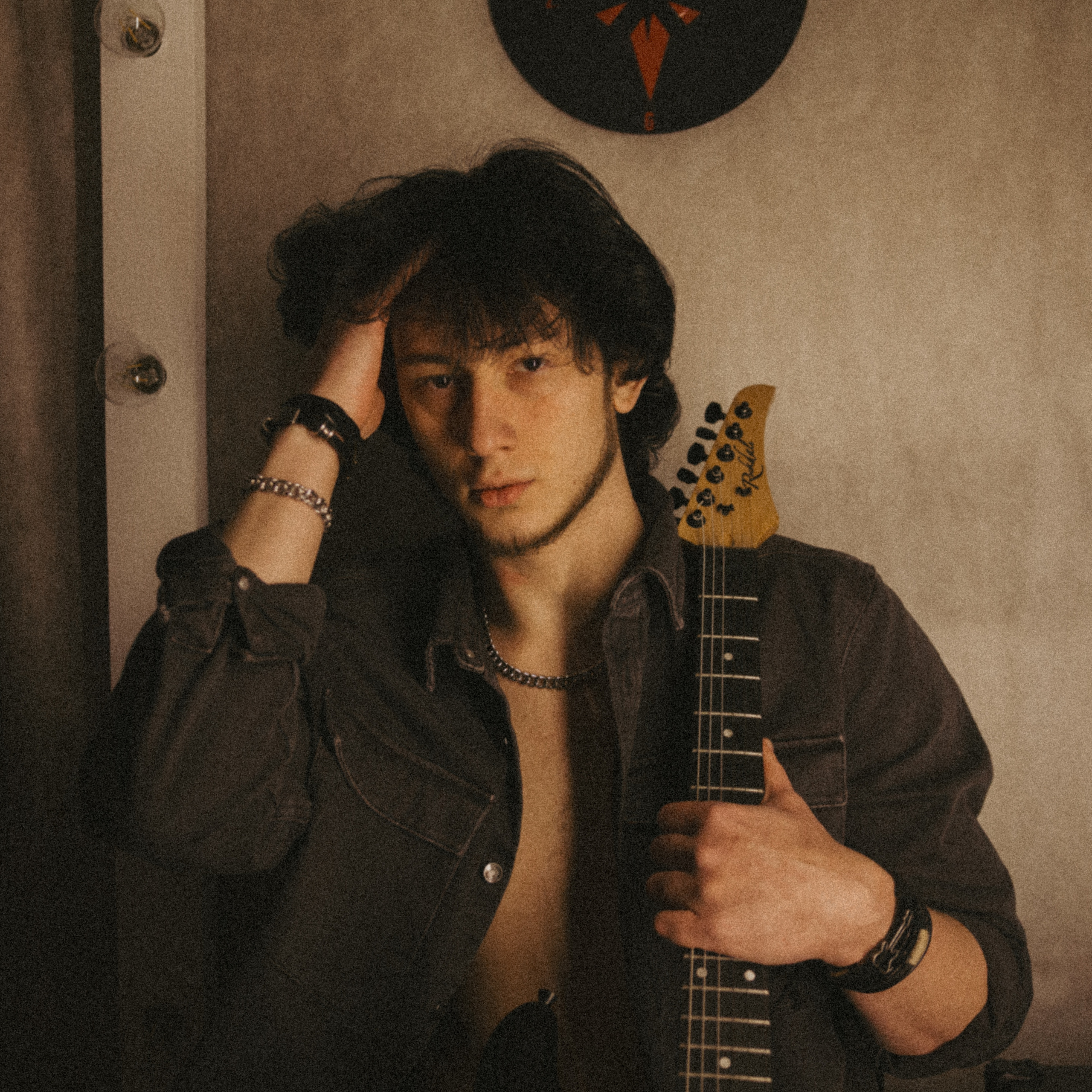 Музаканта. Дима Климт