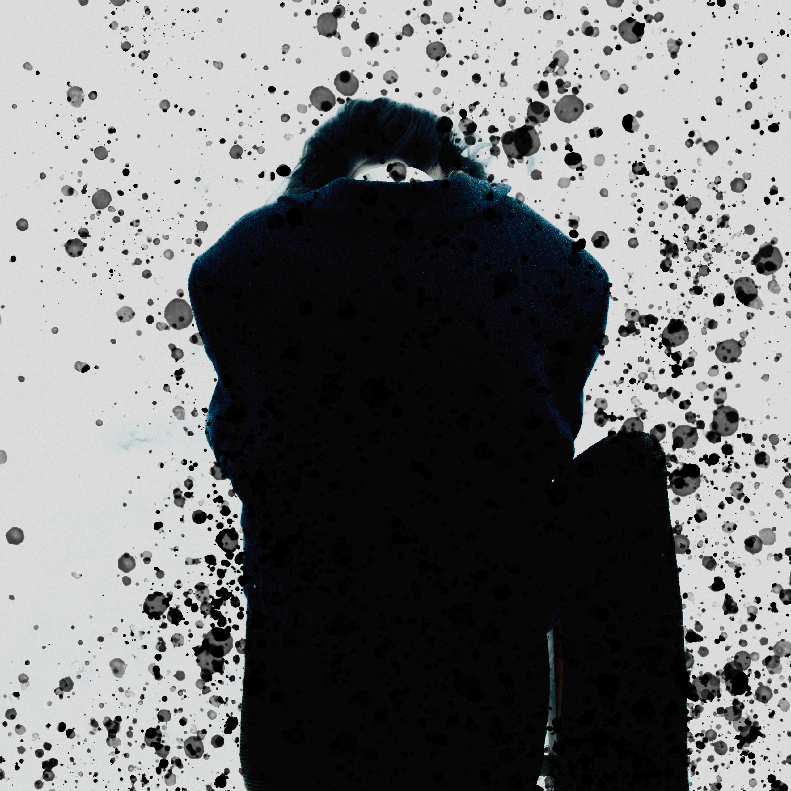 Диспрессия. Дима Климт