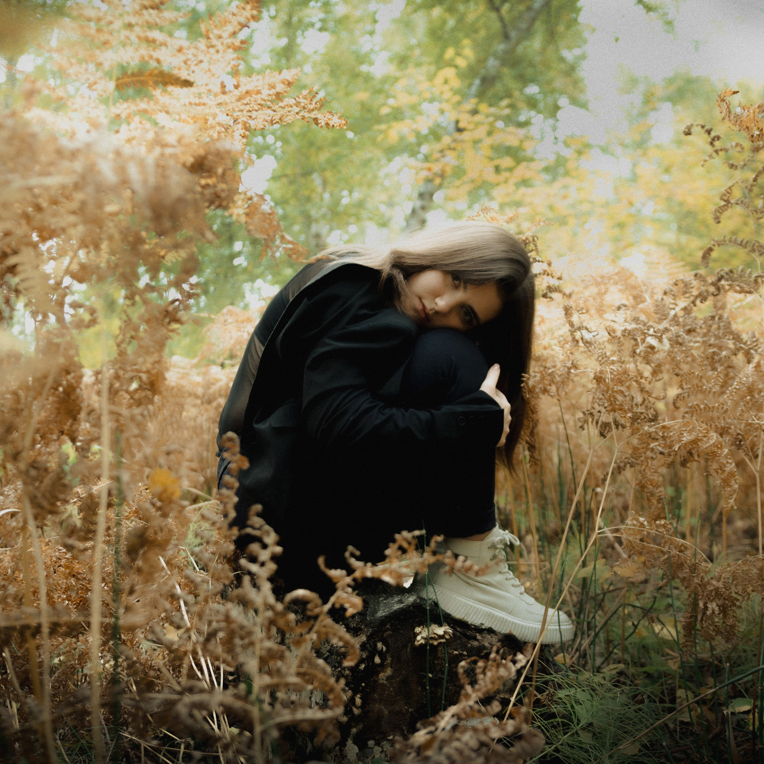 Медитатив. Дима Климт