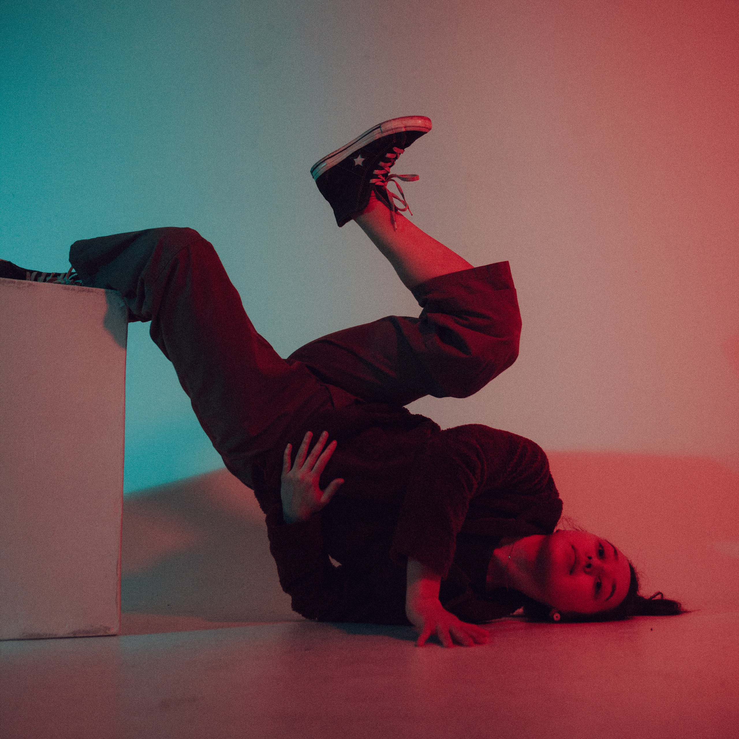 Хроматизм. Дима Климт