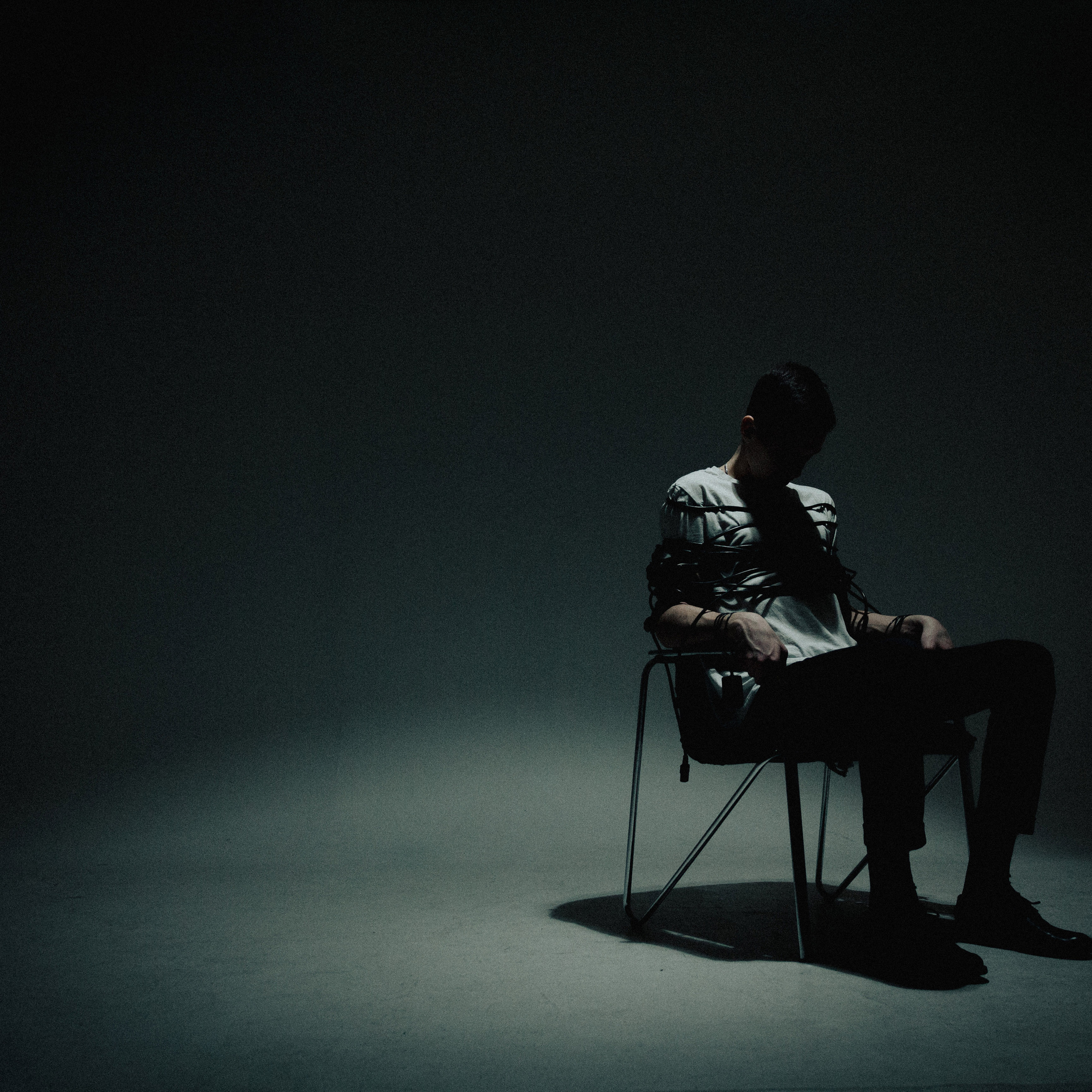 по проводам