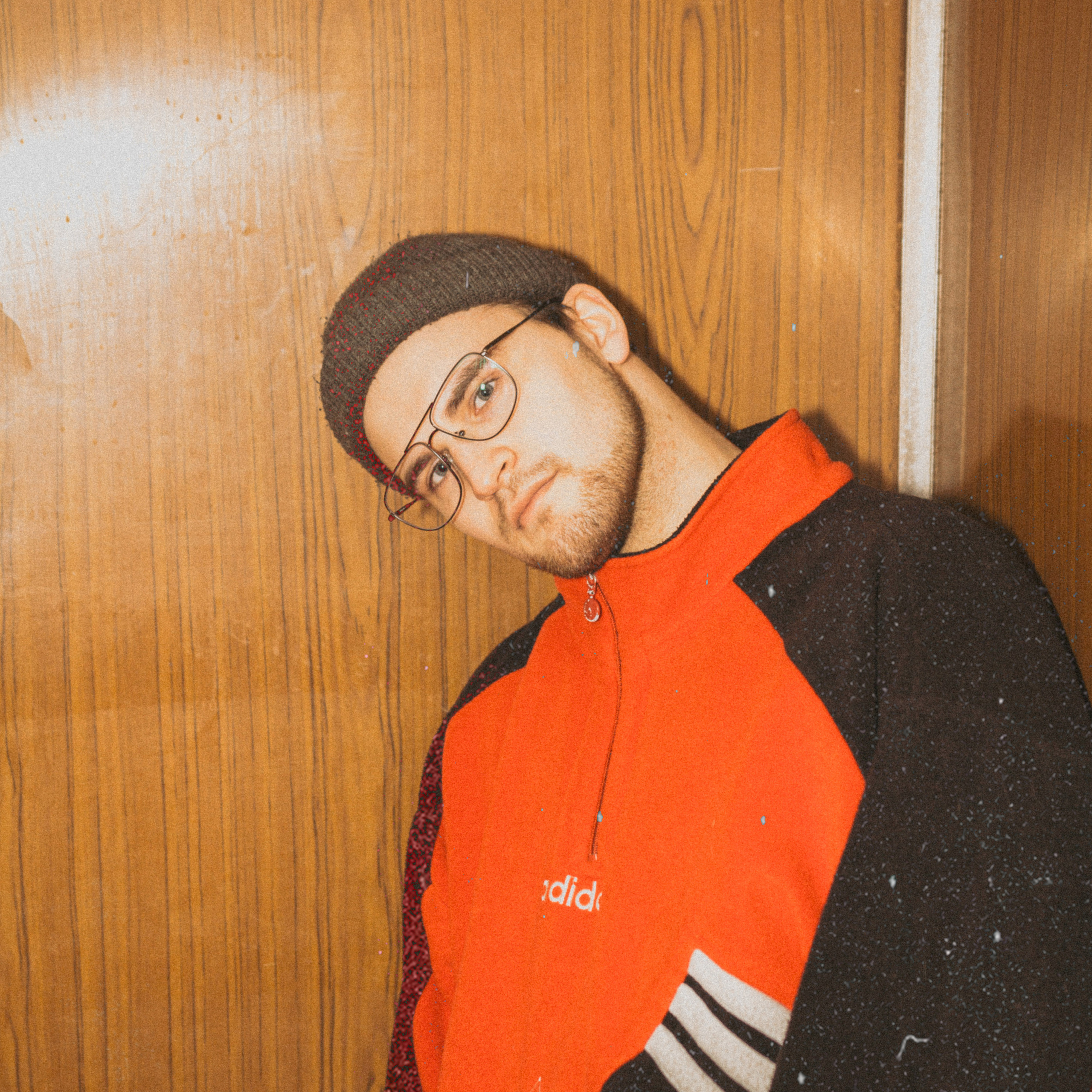 Лифт застрял. Дима Климт