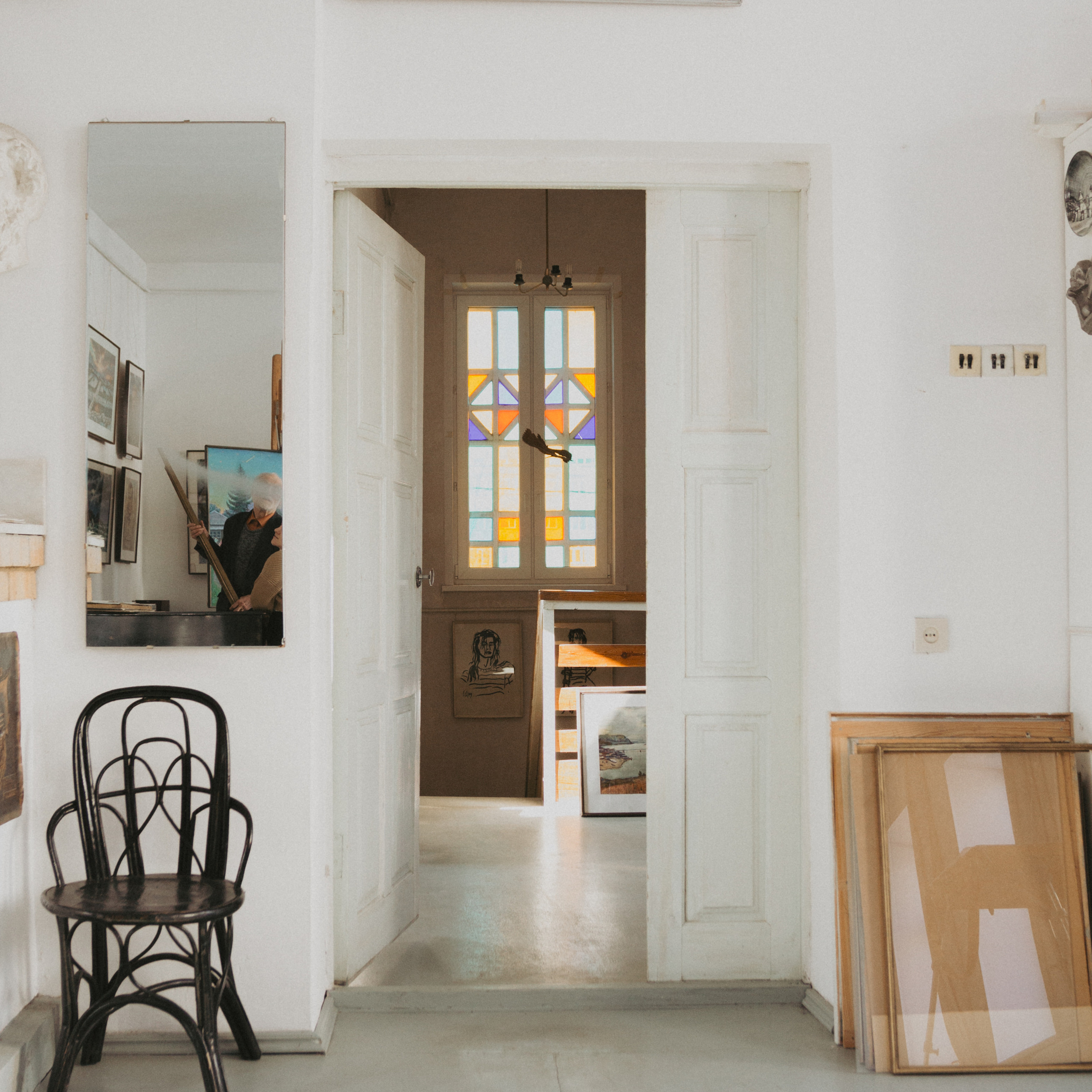 Господин травников. Дима Климт