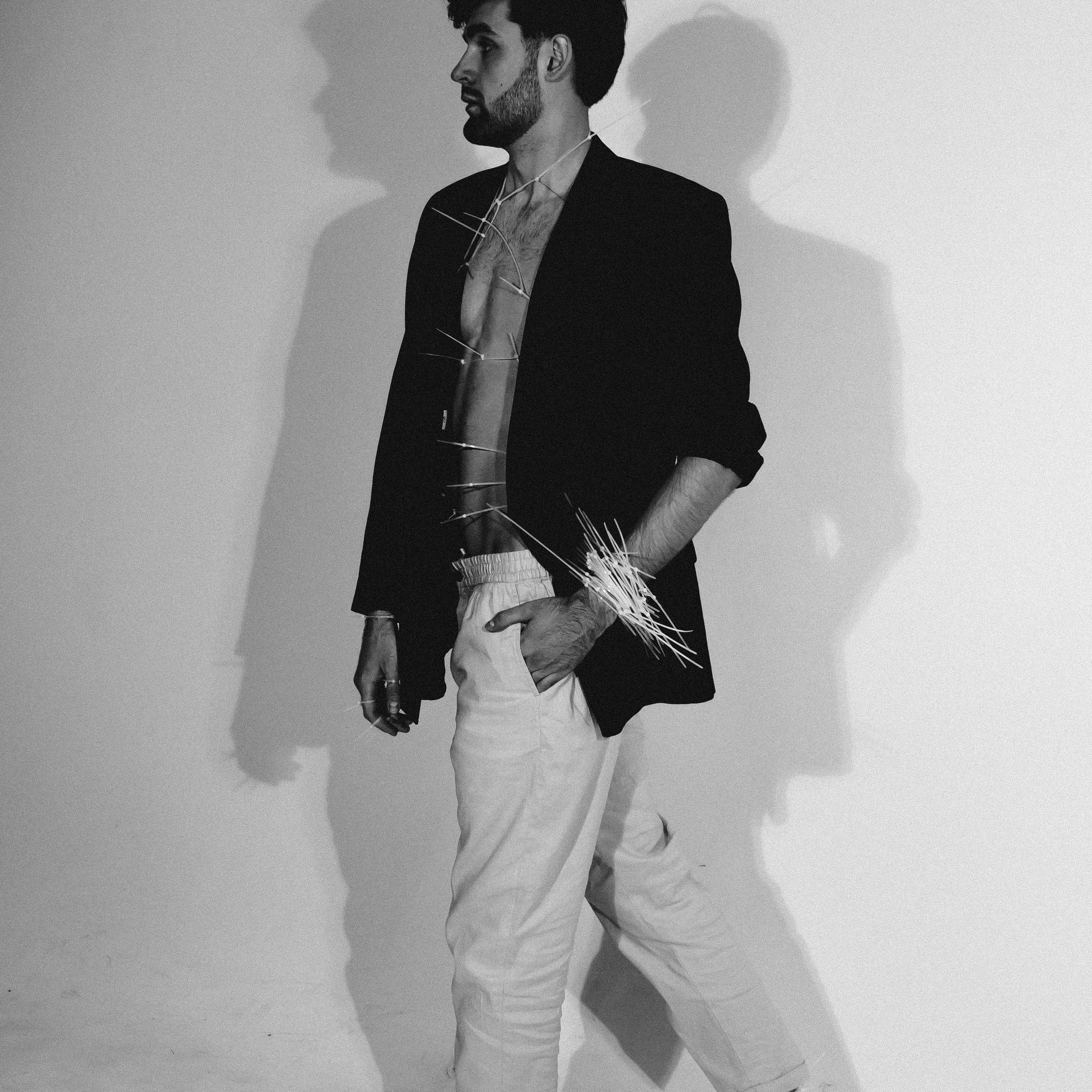 Затяни. Дима Климт