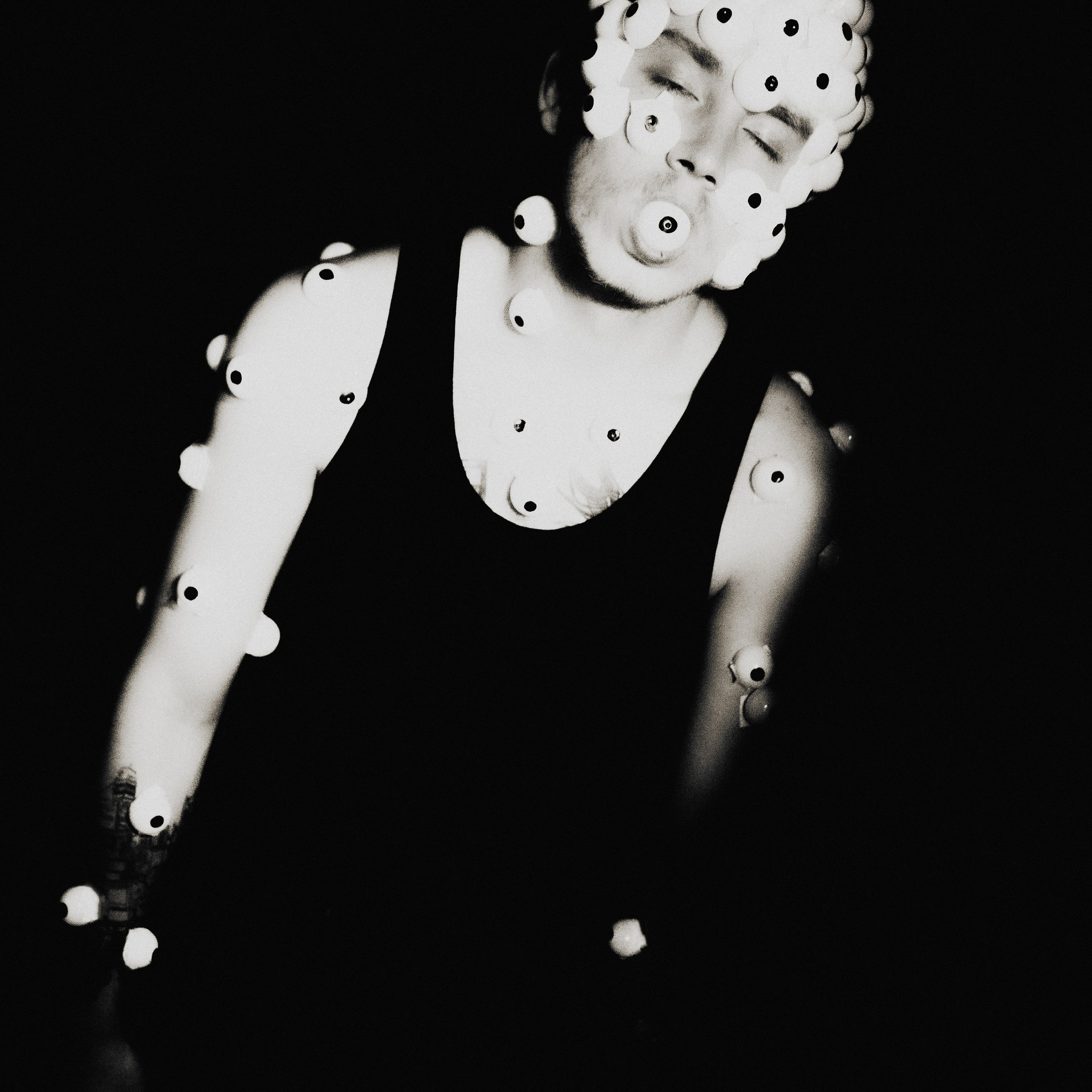 Данютины глазки. Дима Климт