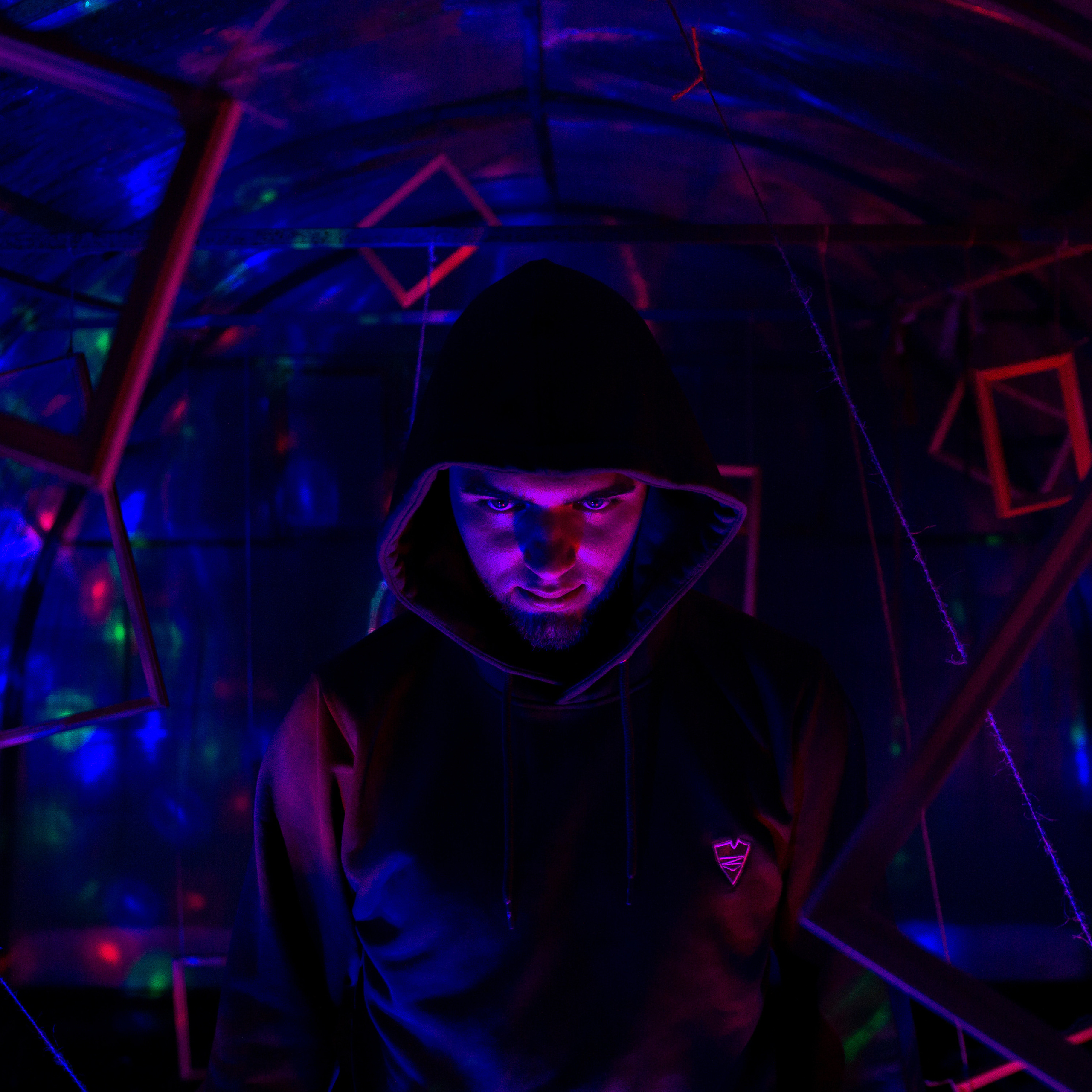 Тепличный. Дима Климт