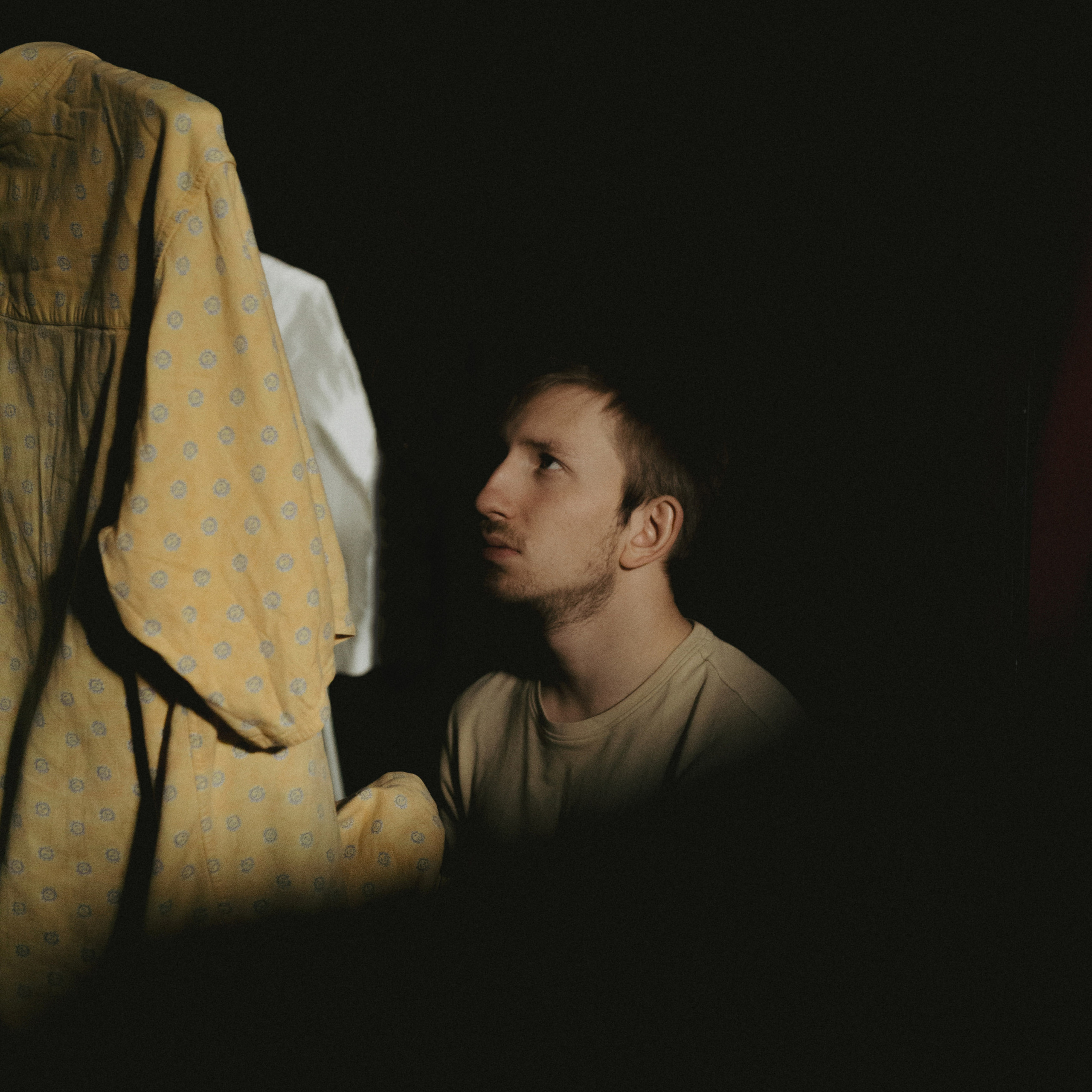 Гардероб. Дима Климт