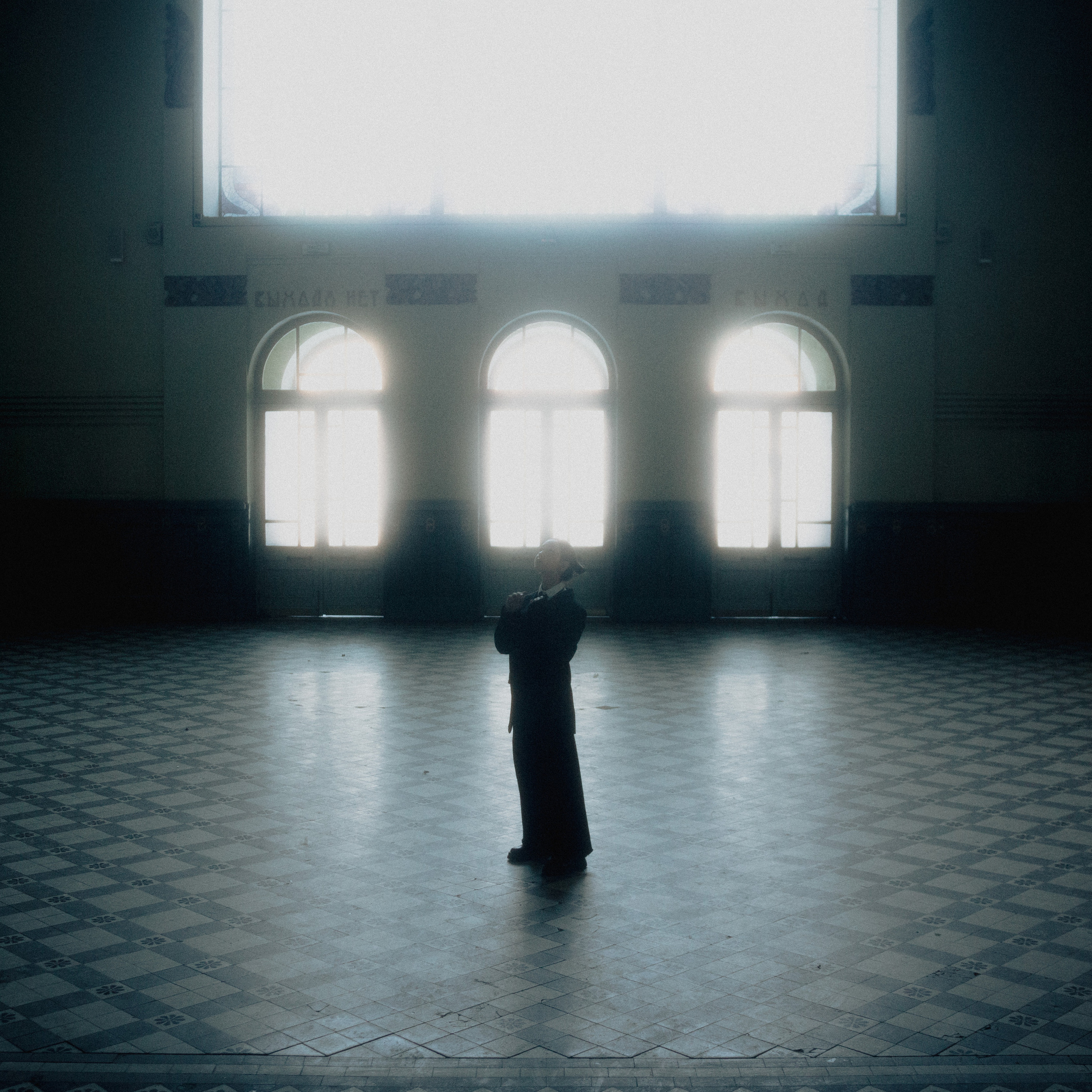 Витебский. Дима Климт